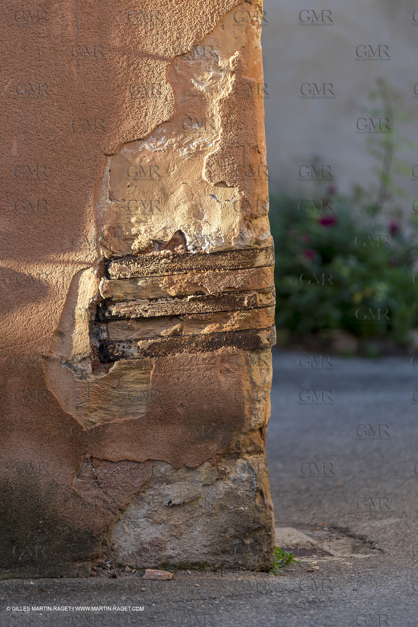 15 06 2018, Roussillon (FRA,84)