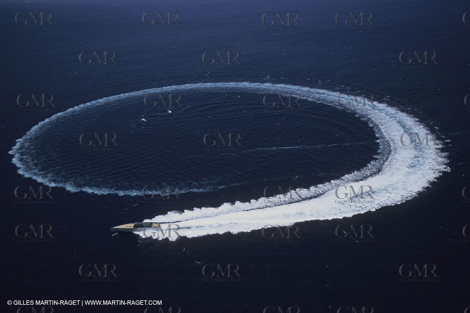 Super Motor Yachts, Wallypower 118