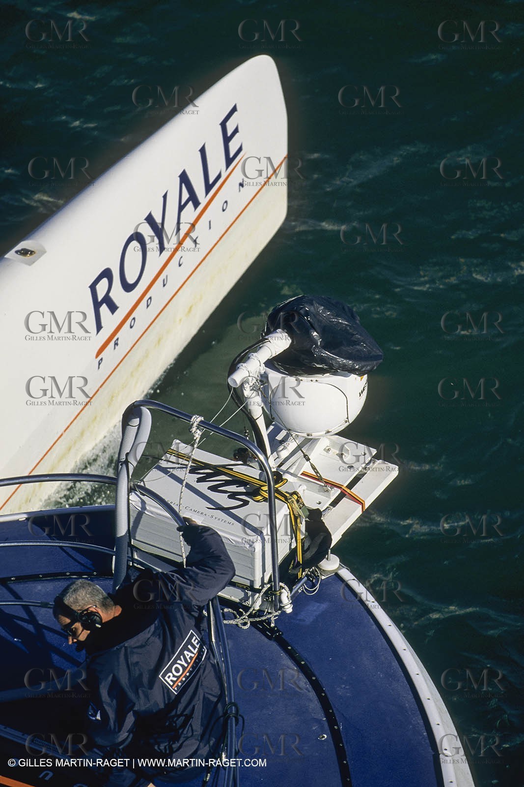 Sailing, Yacht Racing, Multihull, ORMA 60