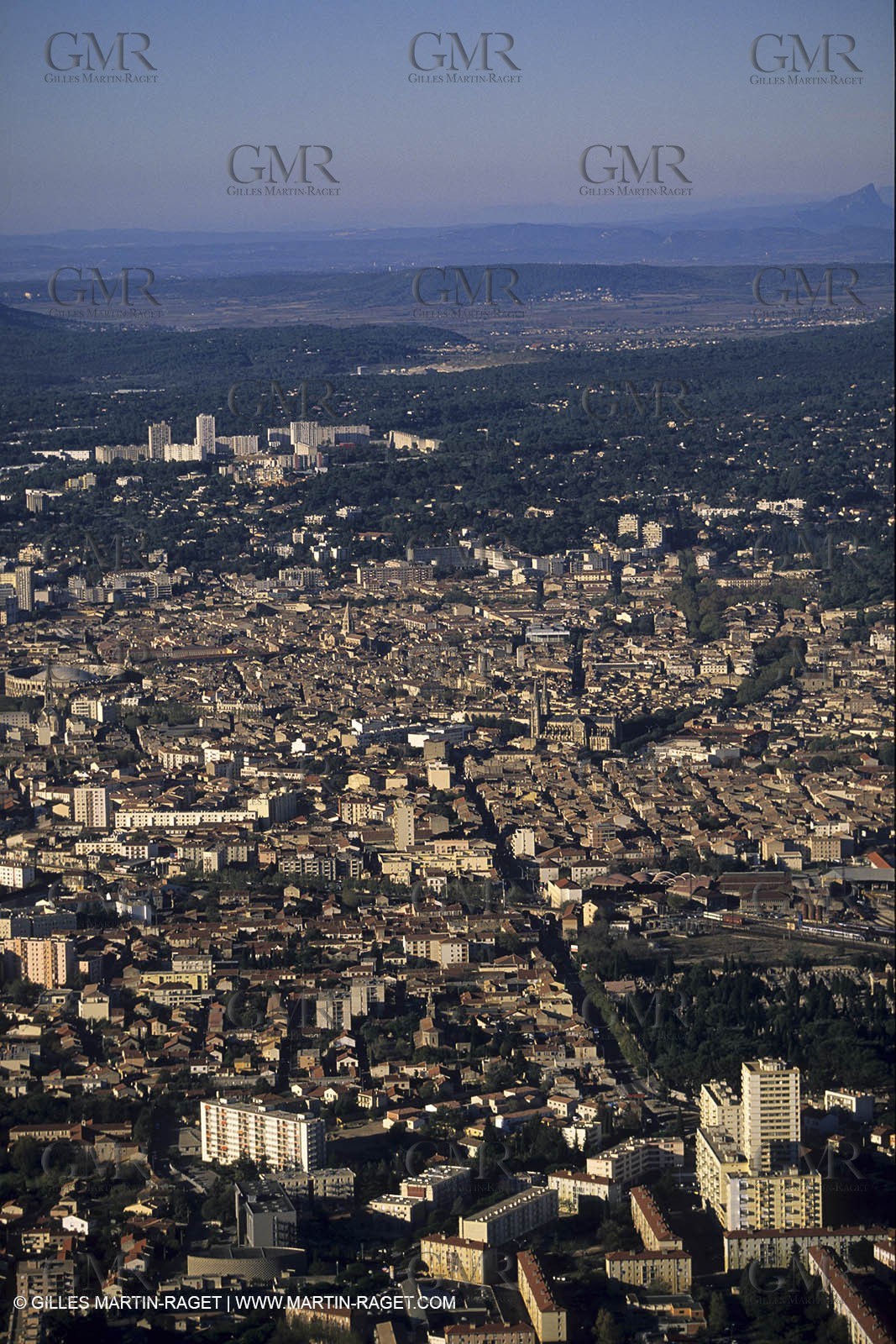 Nîmes