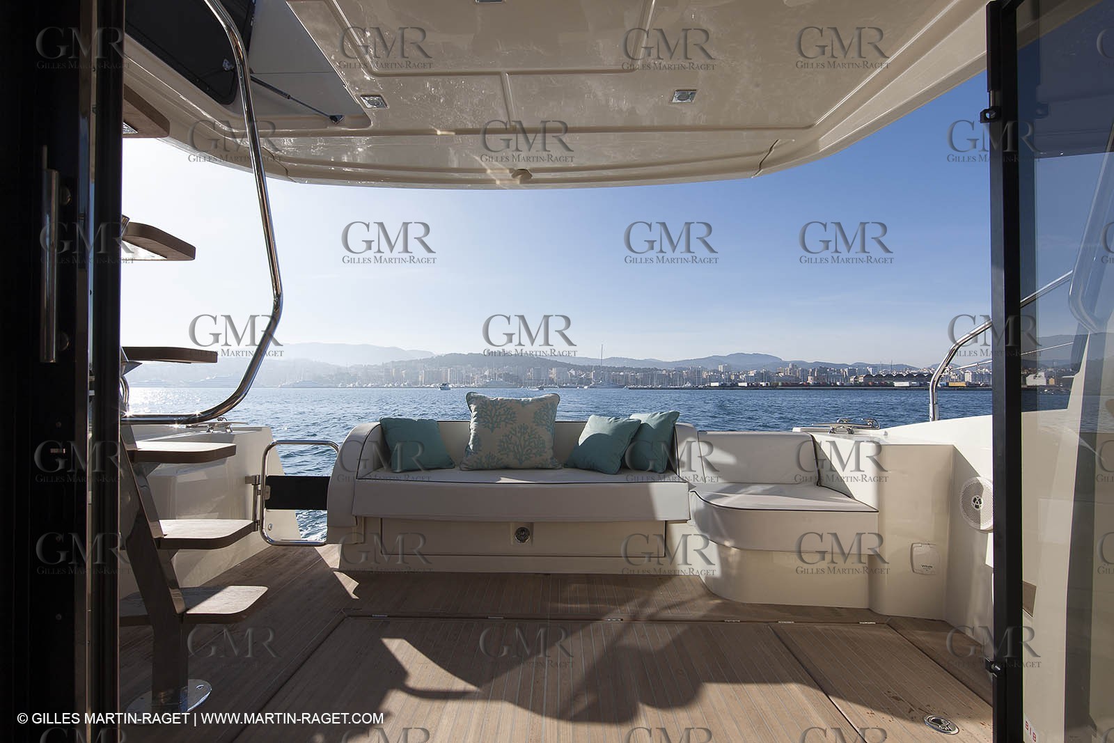 07 04 2014 - Palma de Mallorca (ESP) - Beneteau Group - Monte Carlo 4