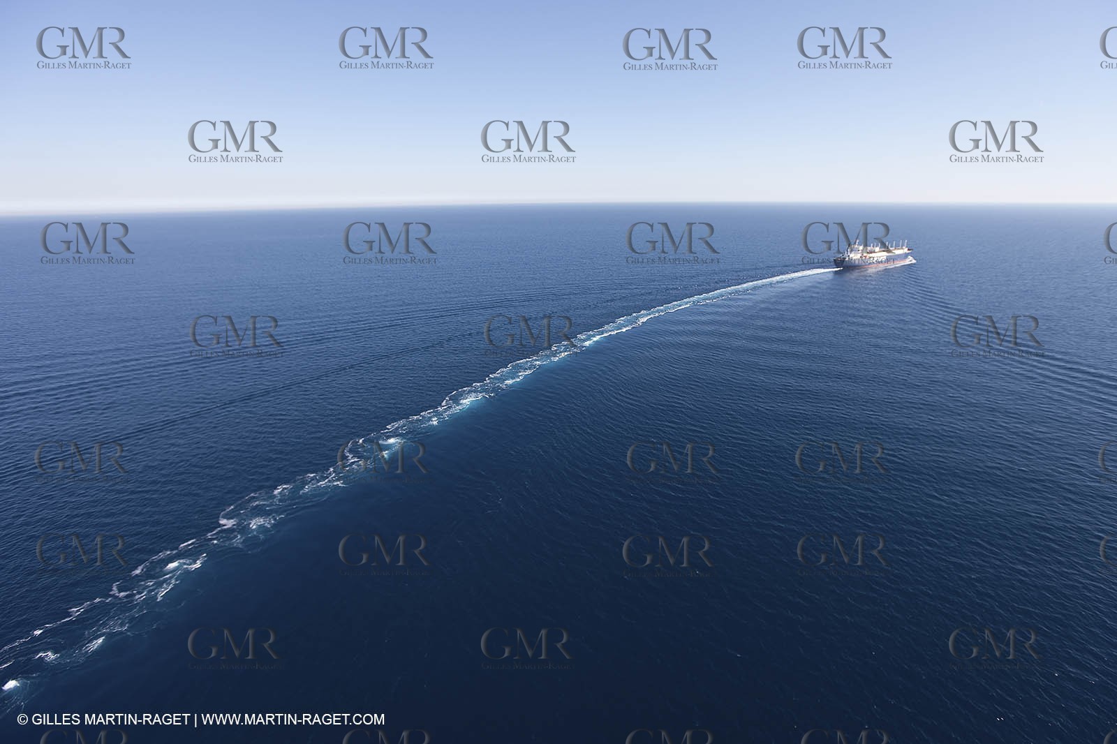 29 05 2009 - Fos  Mer (FRA, 13) - Methane tanker SCF Polar