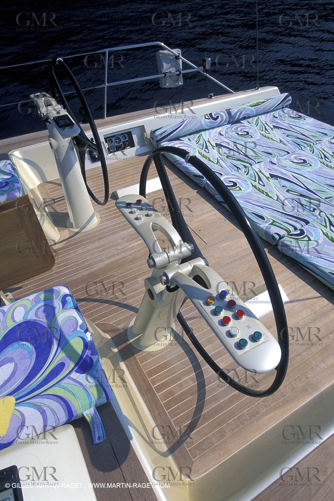 Wallyño - Wally Yachts