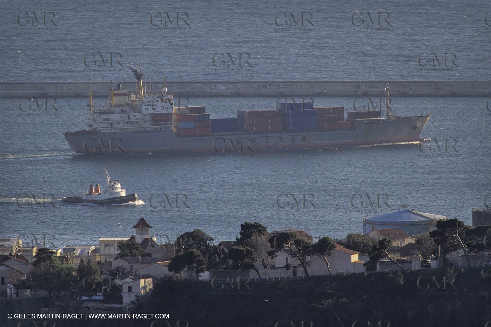 Monde maritime, marine world, Ships at sea, navires en mer