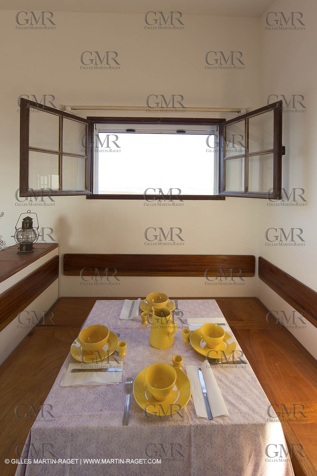 27 01 2013 - Les Saintes Maries de la Mer - Crinc Blanc residency