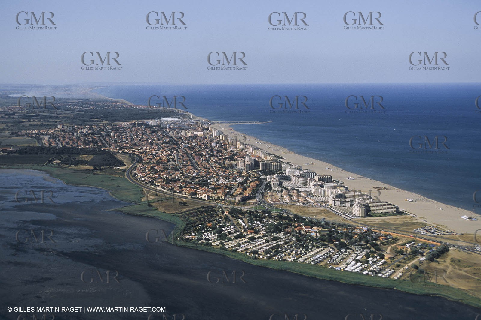 France, Languedoc Roussillon