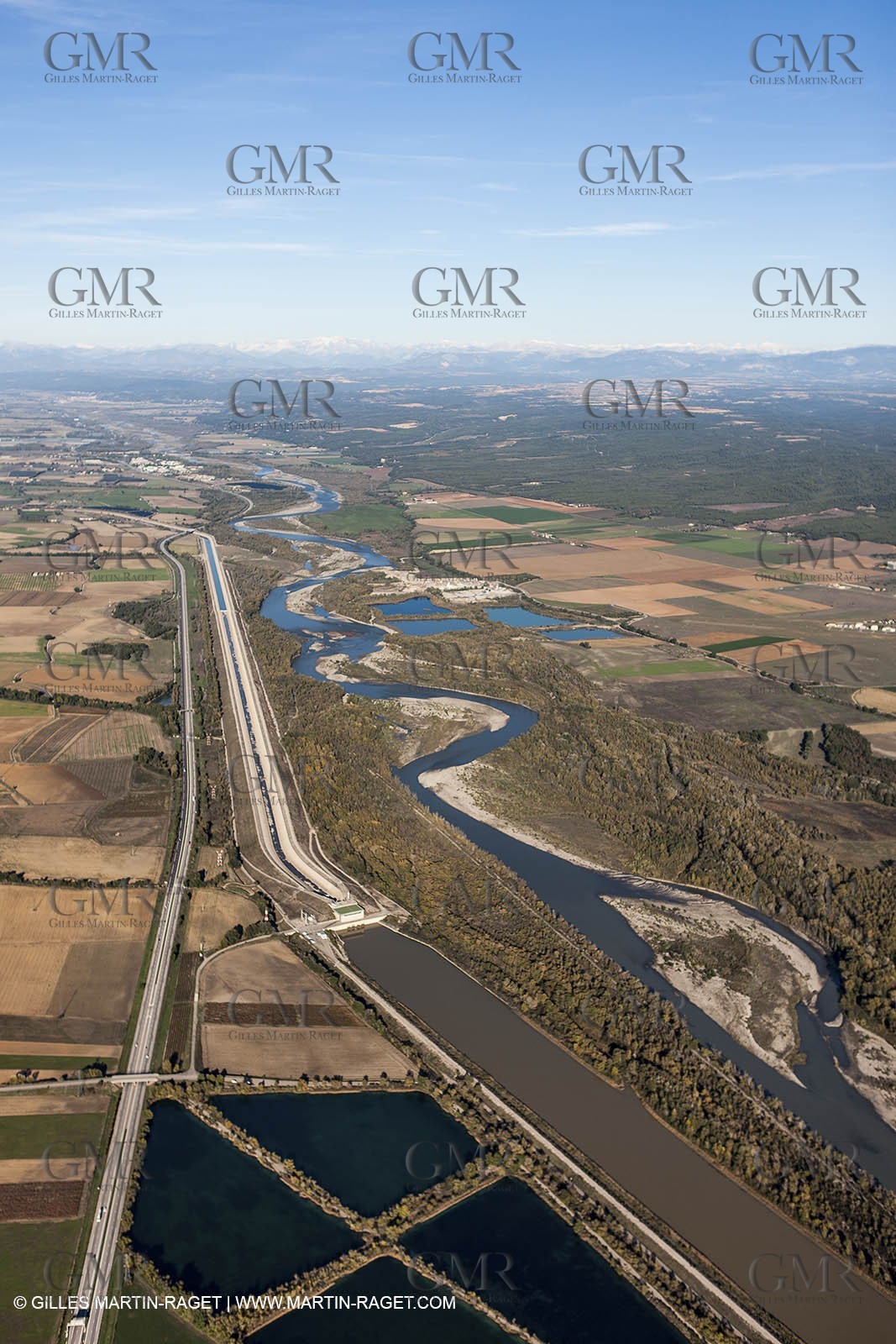 29 10 2012 - Val de Durance (FRA, 84)