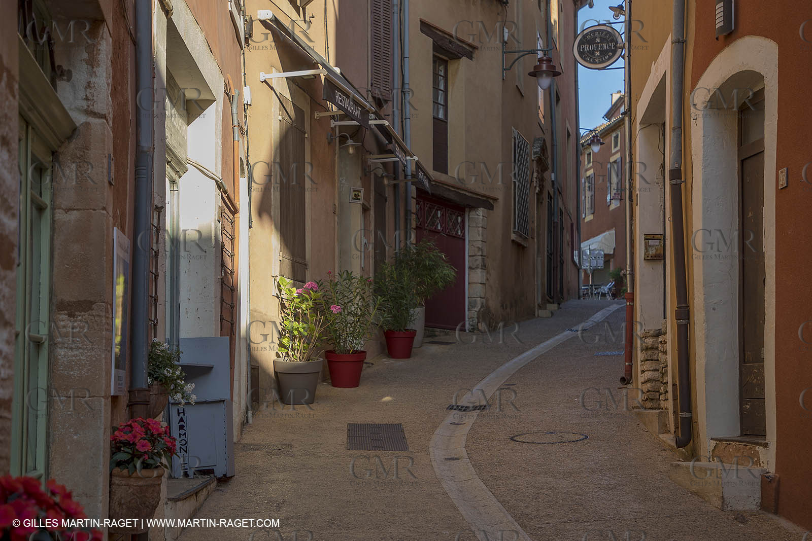 15 06 2018, Roussillon (FRA,84)