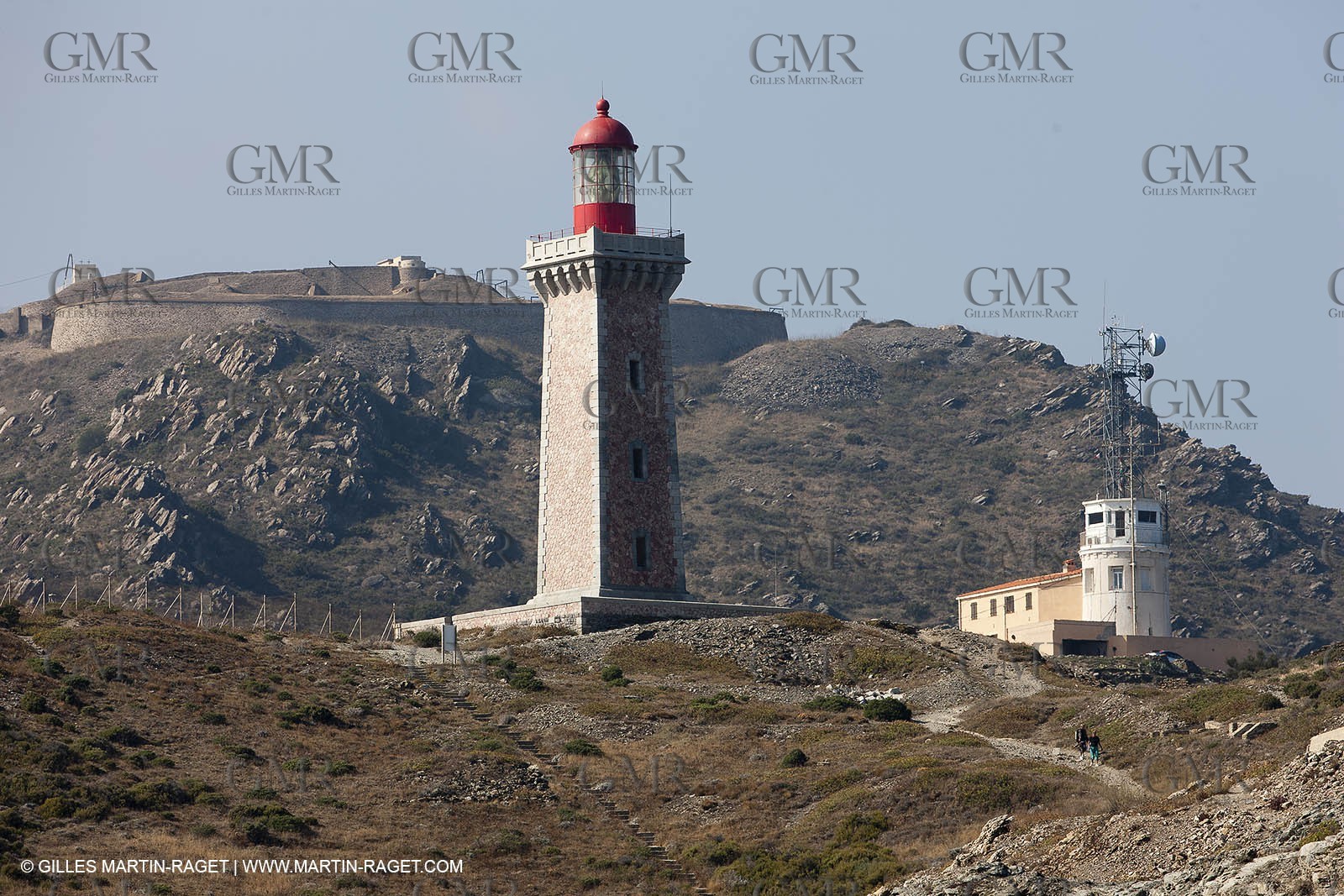 17 10 2011 - Vermeille Coast (FRA, 66) - Cap Béar
