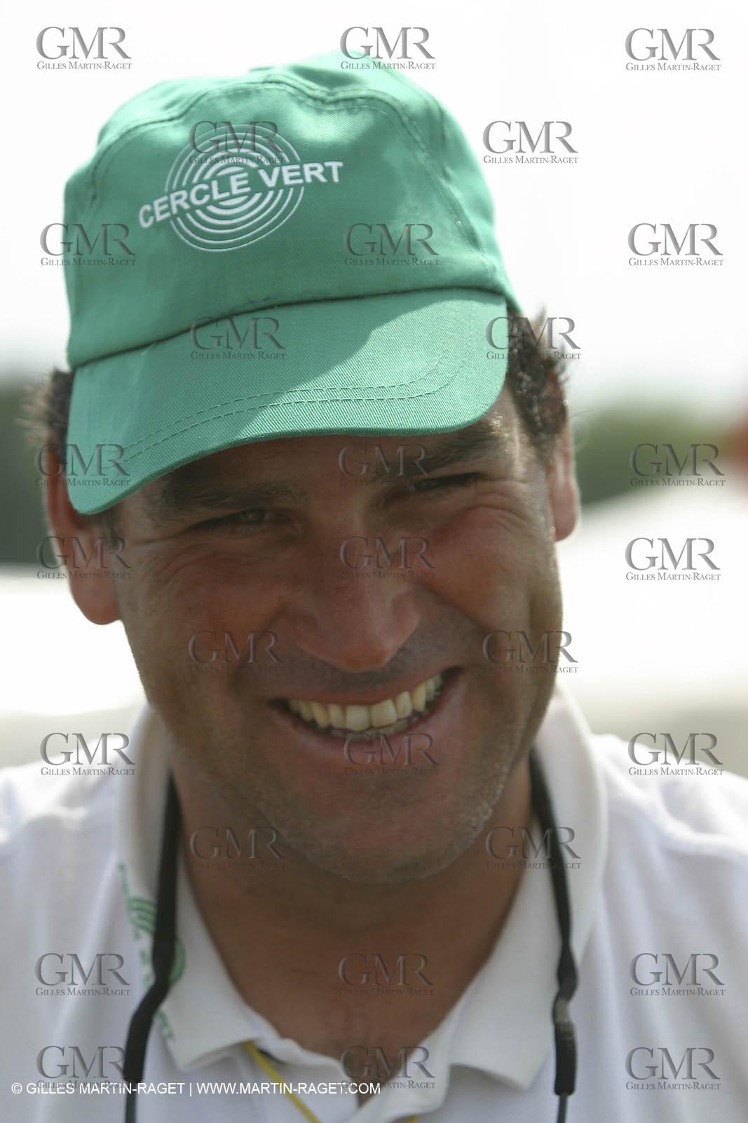 2003 Generali Solo - Morvan