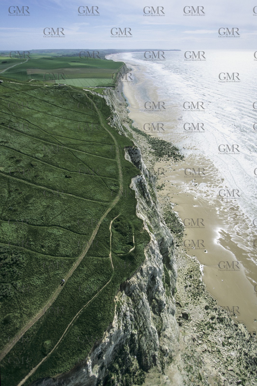 France, Manche, Fécamp