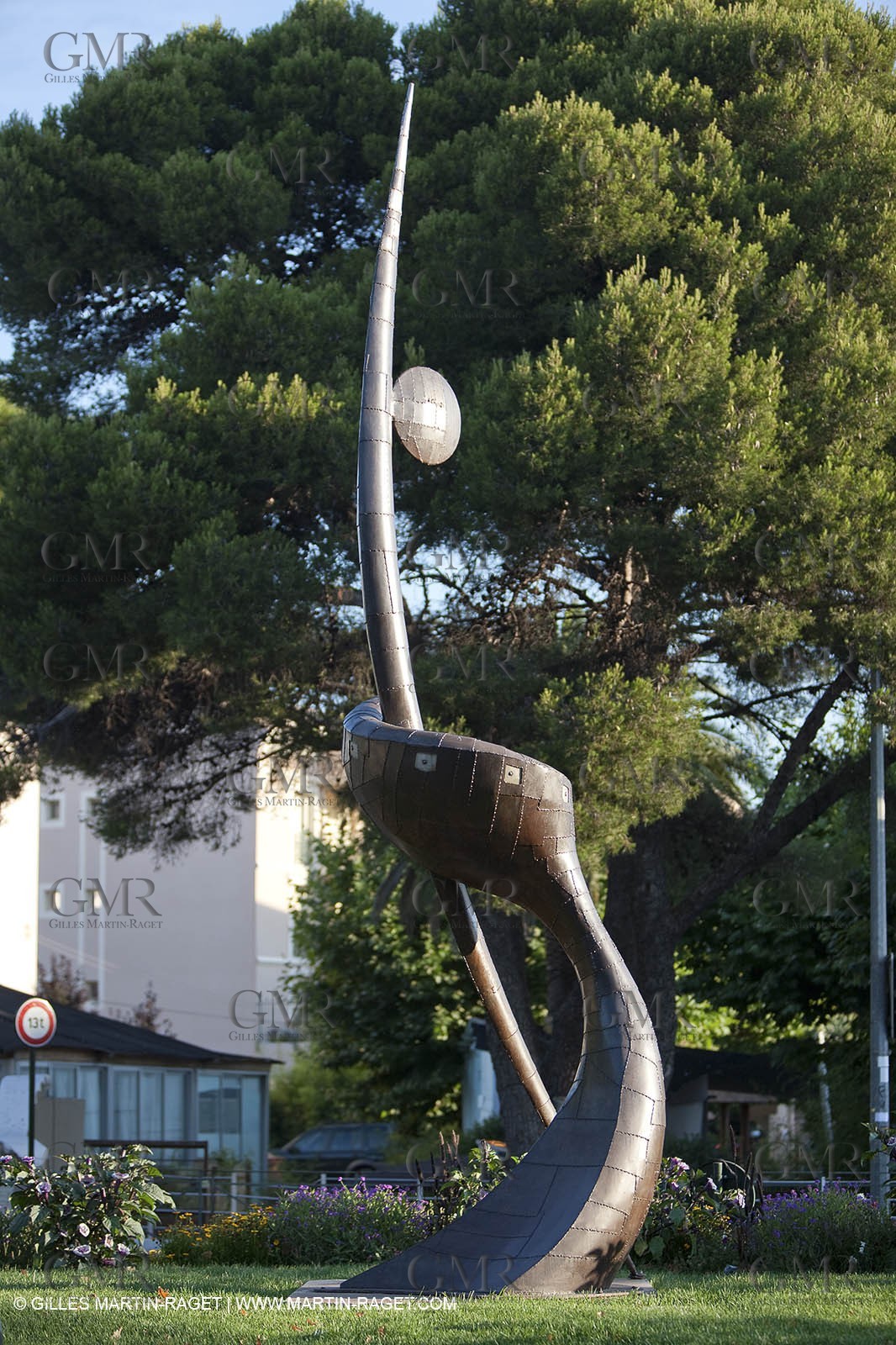 29 06 2009 - Sanary sur mer (FRA,83)