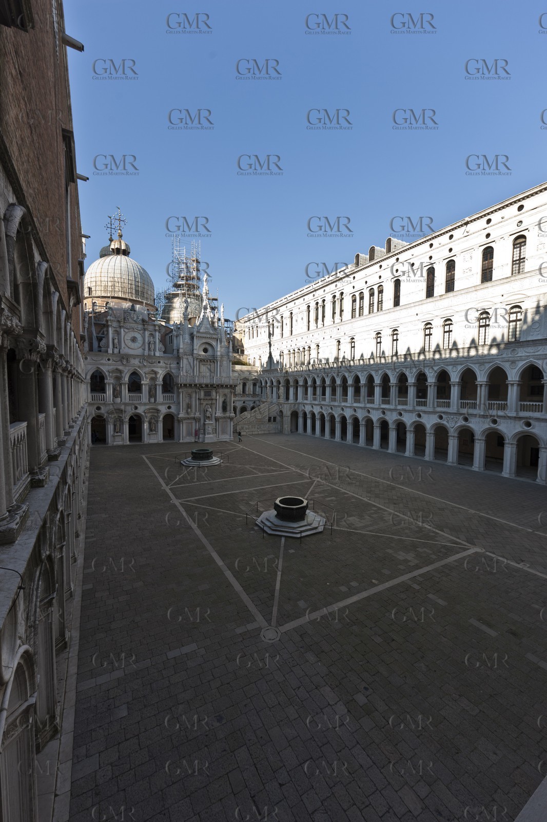 20 02 2012 - Venezia (ITA) - 34th America'sCup - Venezia 2012 America's Cup World Series -