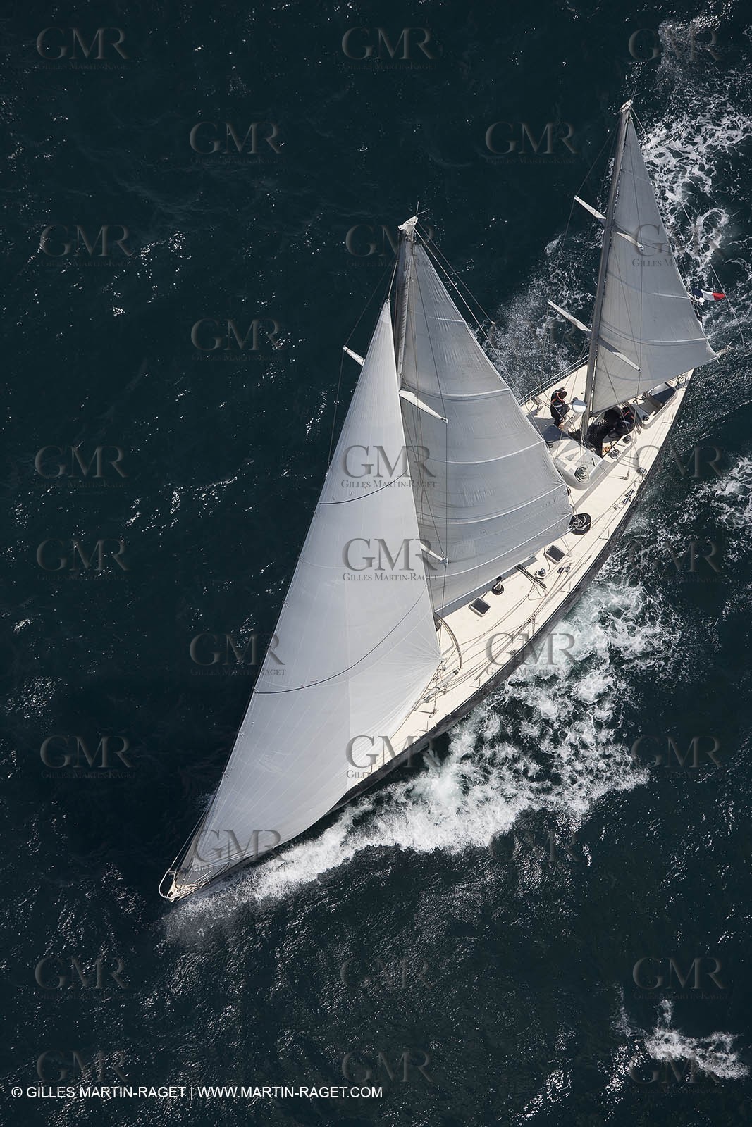 19 05 2010- Lorient- (FRA,56)  -  Pen Duick VI