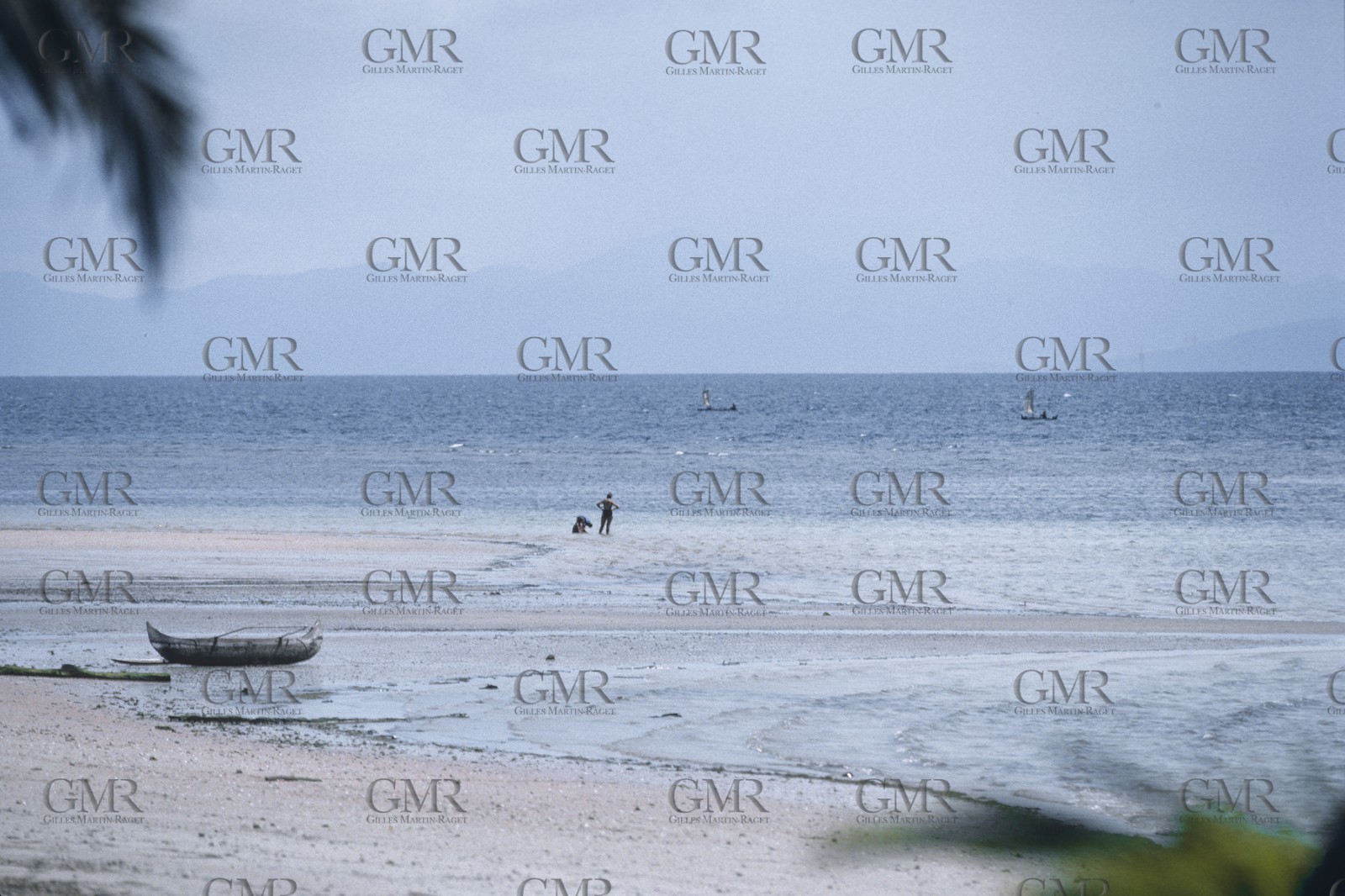 Cruising destinations, Madagascar