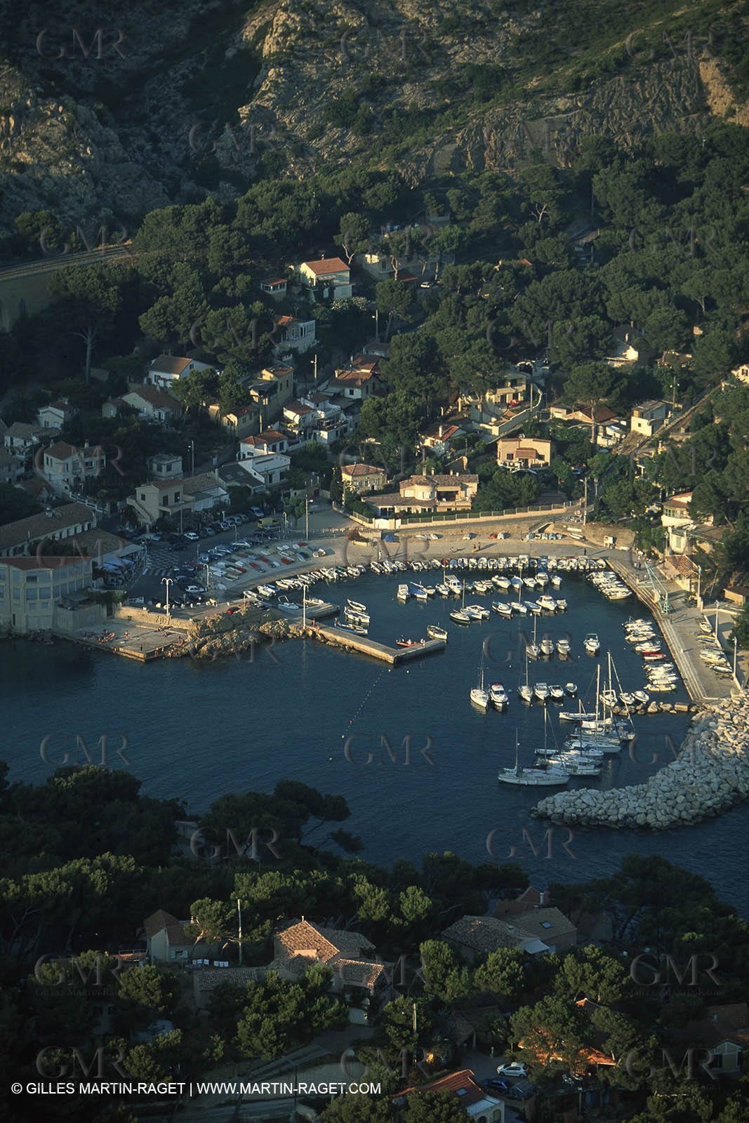 Ensuès la Redonne (Fra,13)