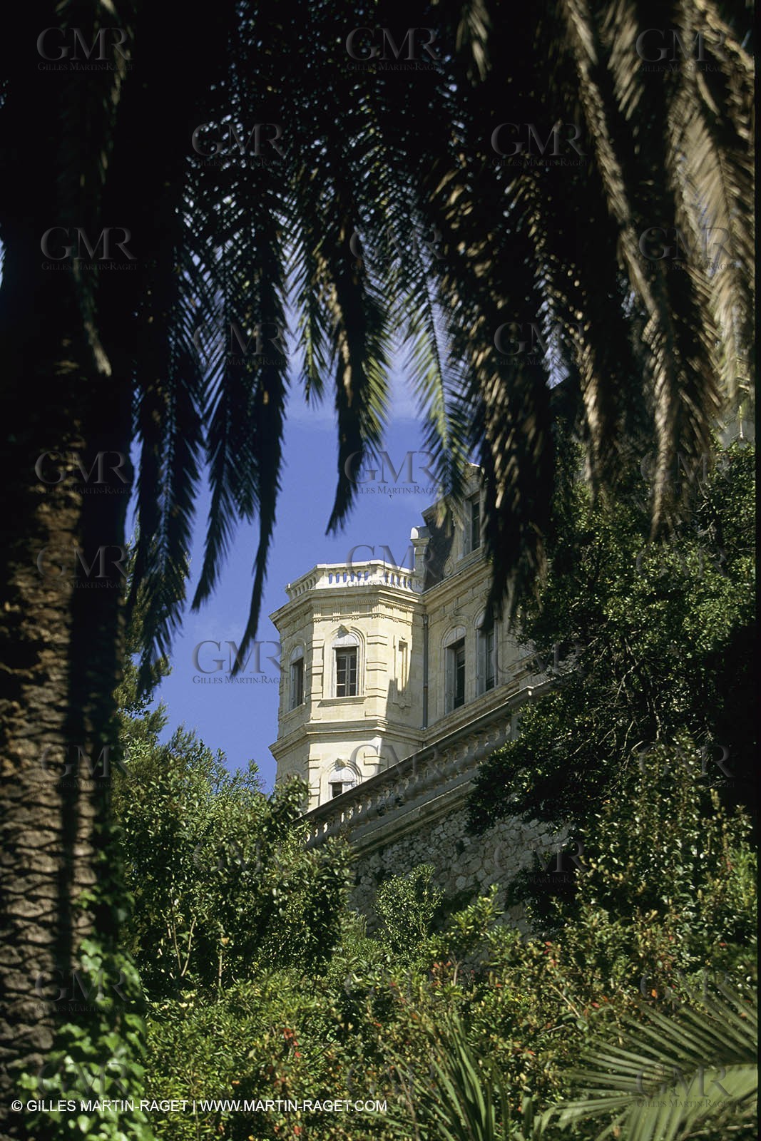 France, Provence, Marseille, Patrimoine historique et architectural (voir mots clés pour détaills)
