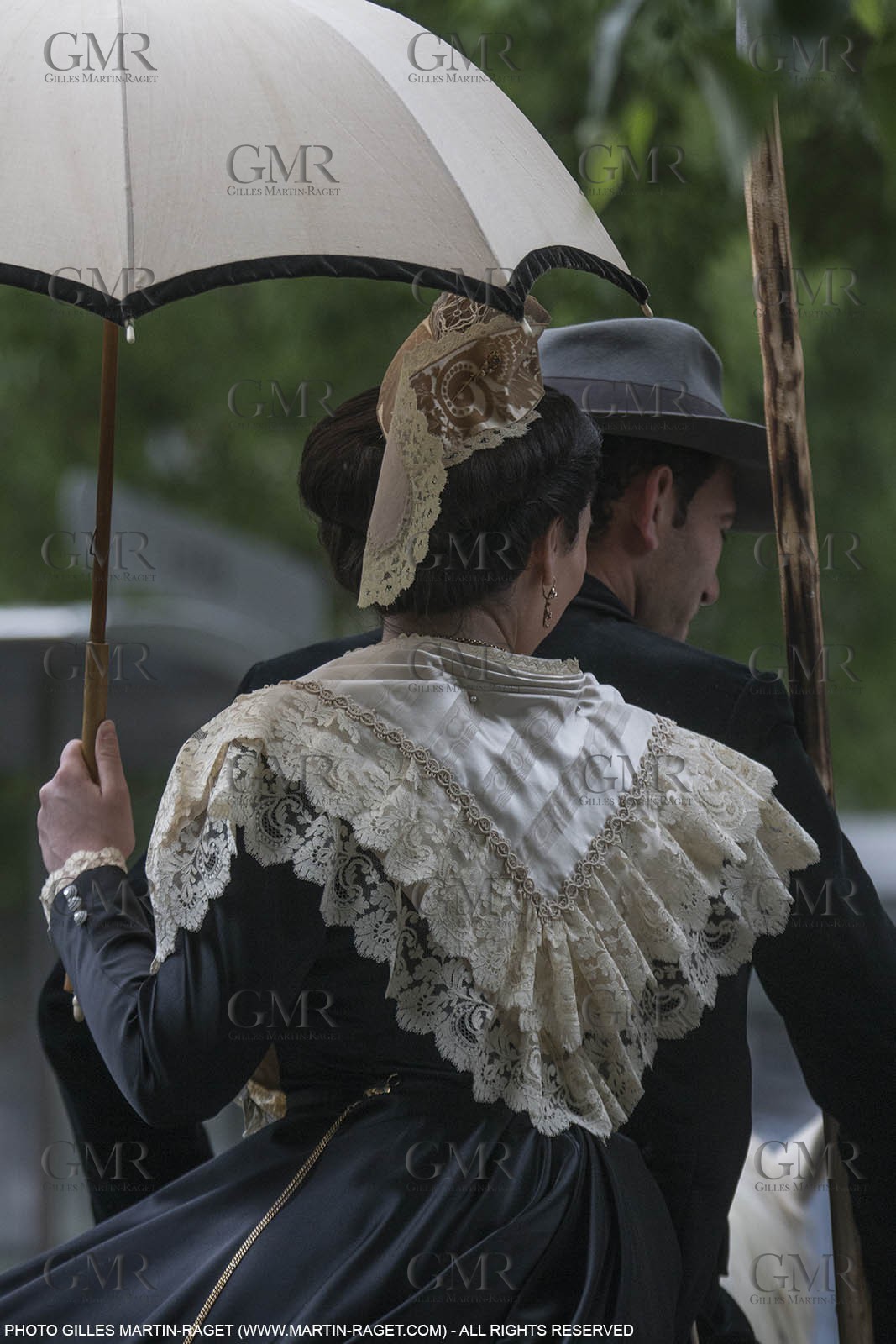 01 05 2015, Arles (FRA,13), Camargue Gardians Fest