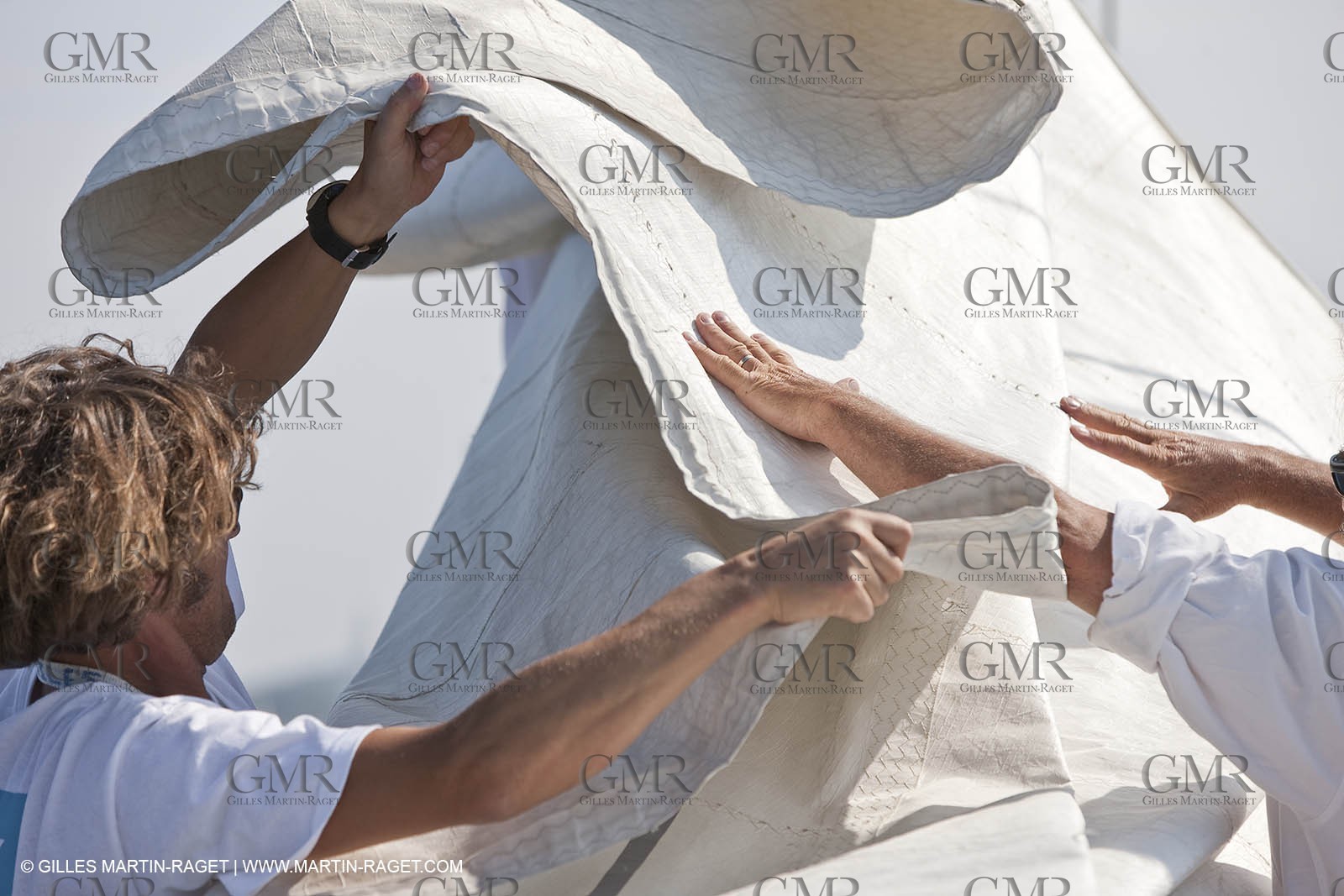 28 09 2009 - Saint Tropez (FRA, 83) - Voiles de Saint Tropez 2009