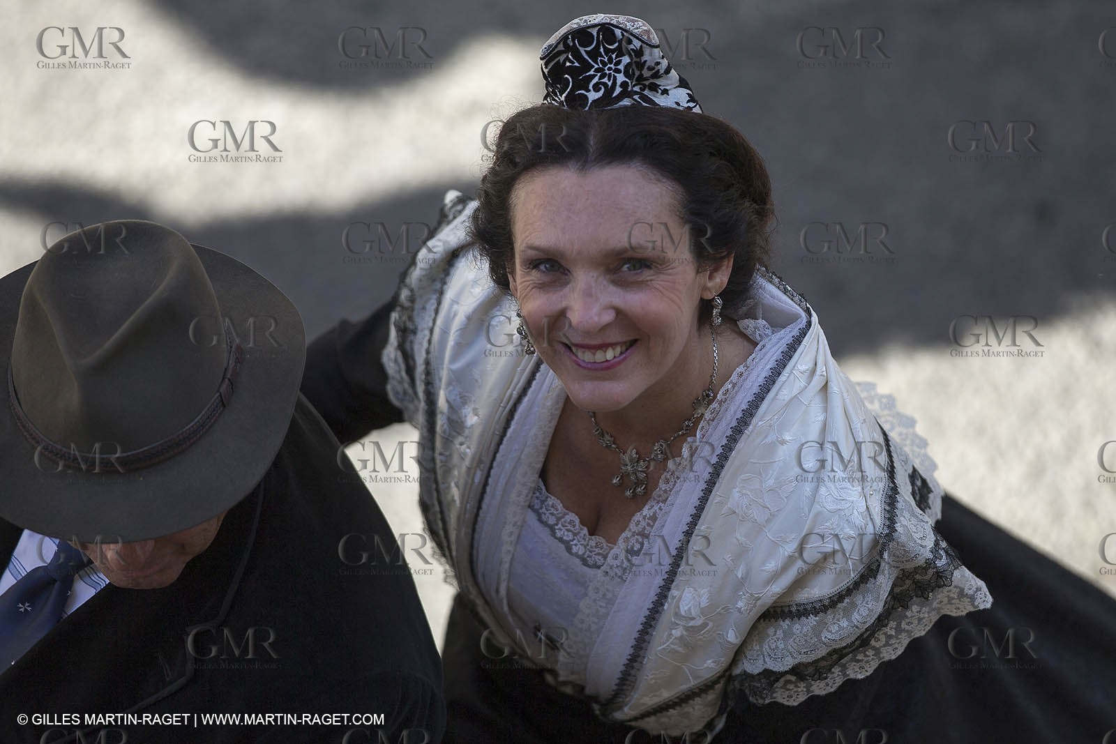 22nd Queen of Arles Election - Gardians of Camargue Annual Celebration - Arles (FRA,13) - May 1st 2014