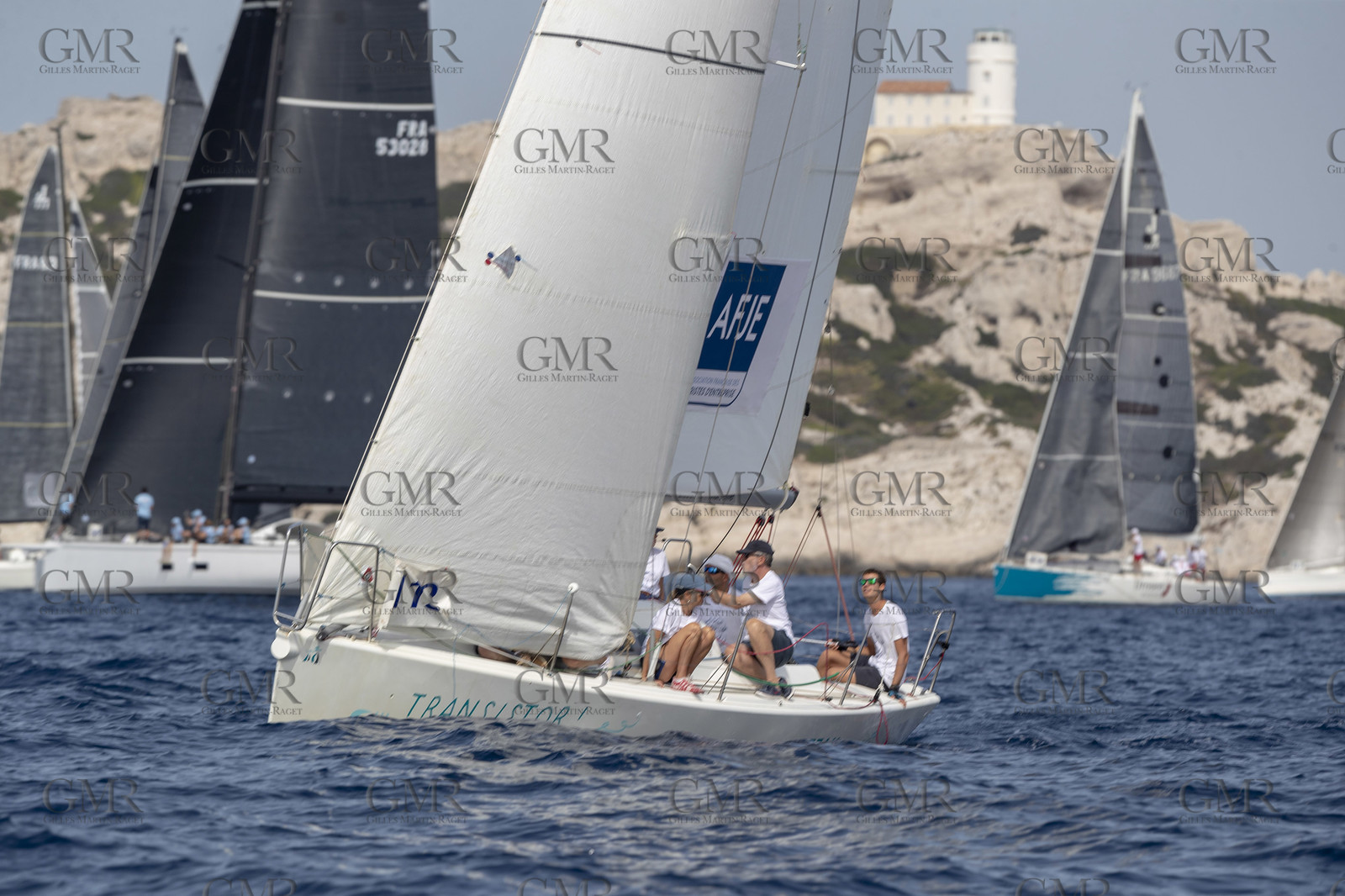 15 09 2019, Marseille (FRA,13), Juris Cup 2019, Day 3