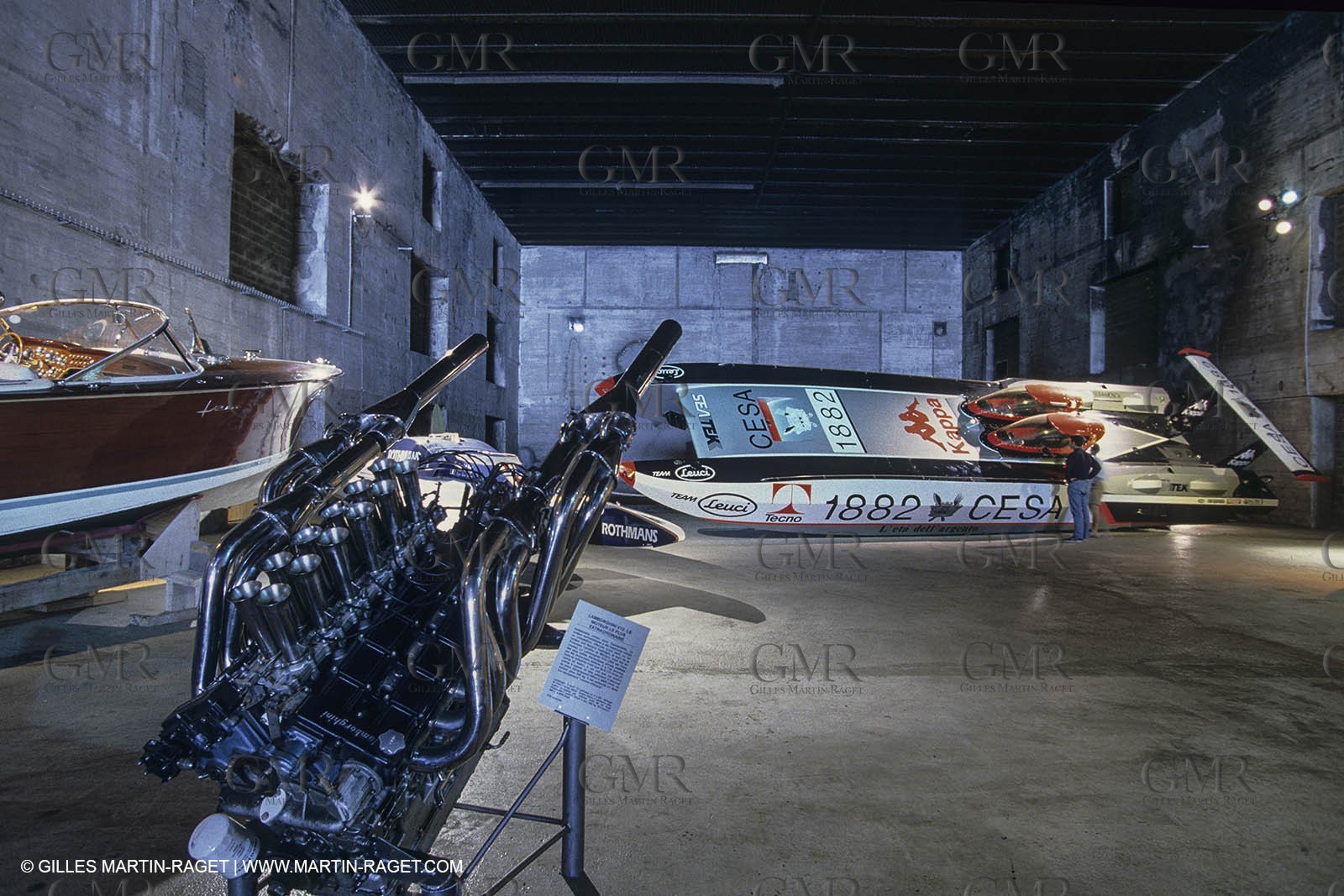 Sailing, cruising, equipment, Marine Industry, Bordeaux Yachting Museum