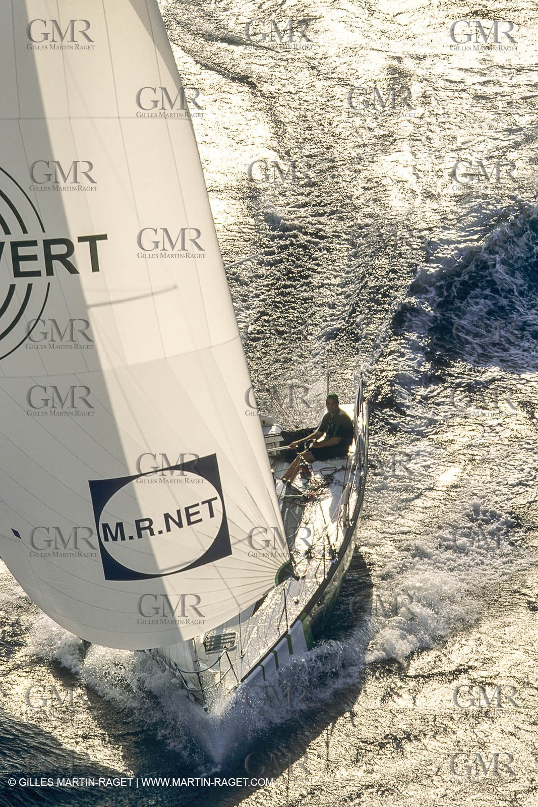 Generali Solo