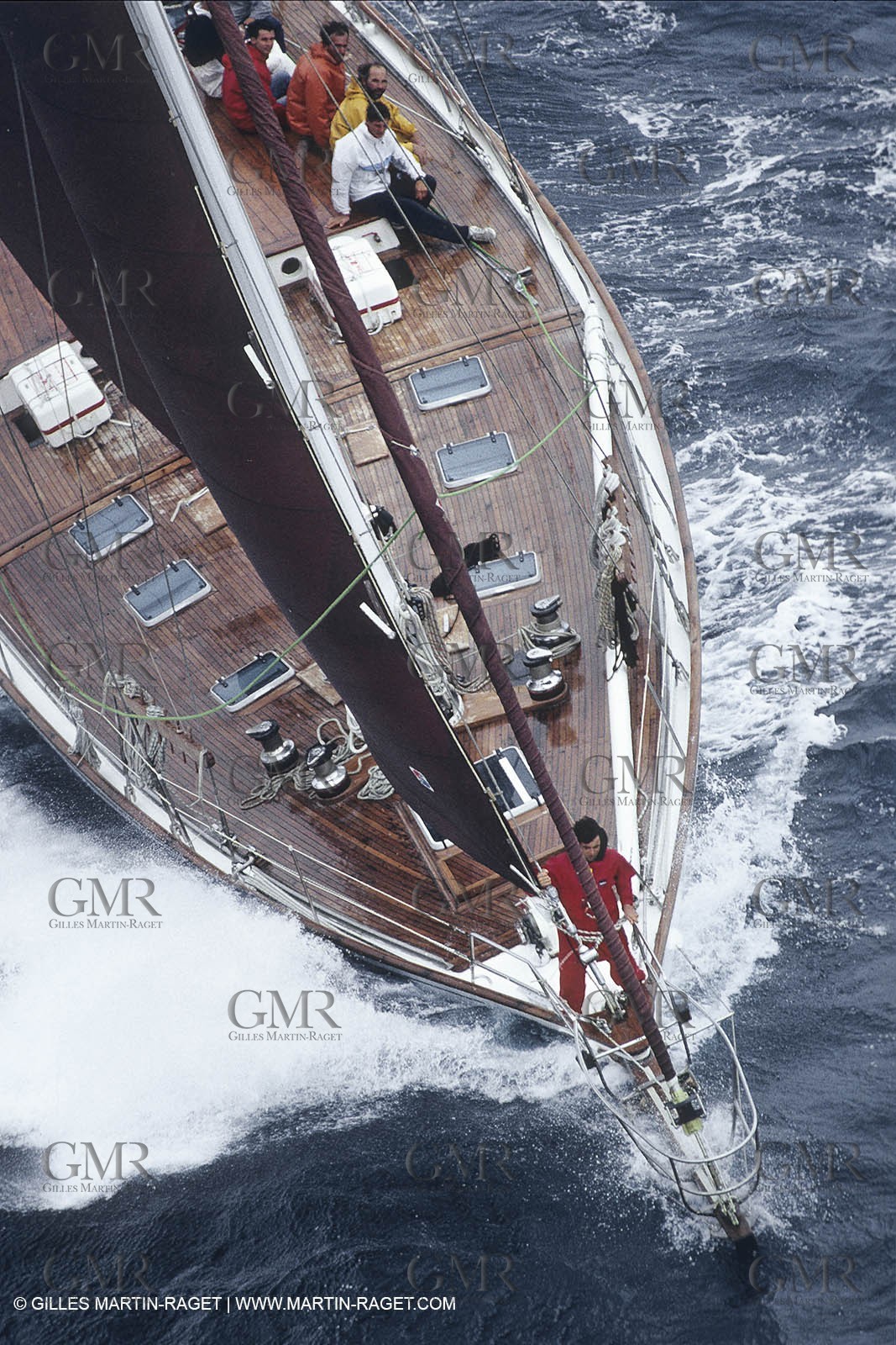 Classic Yachts