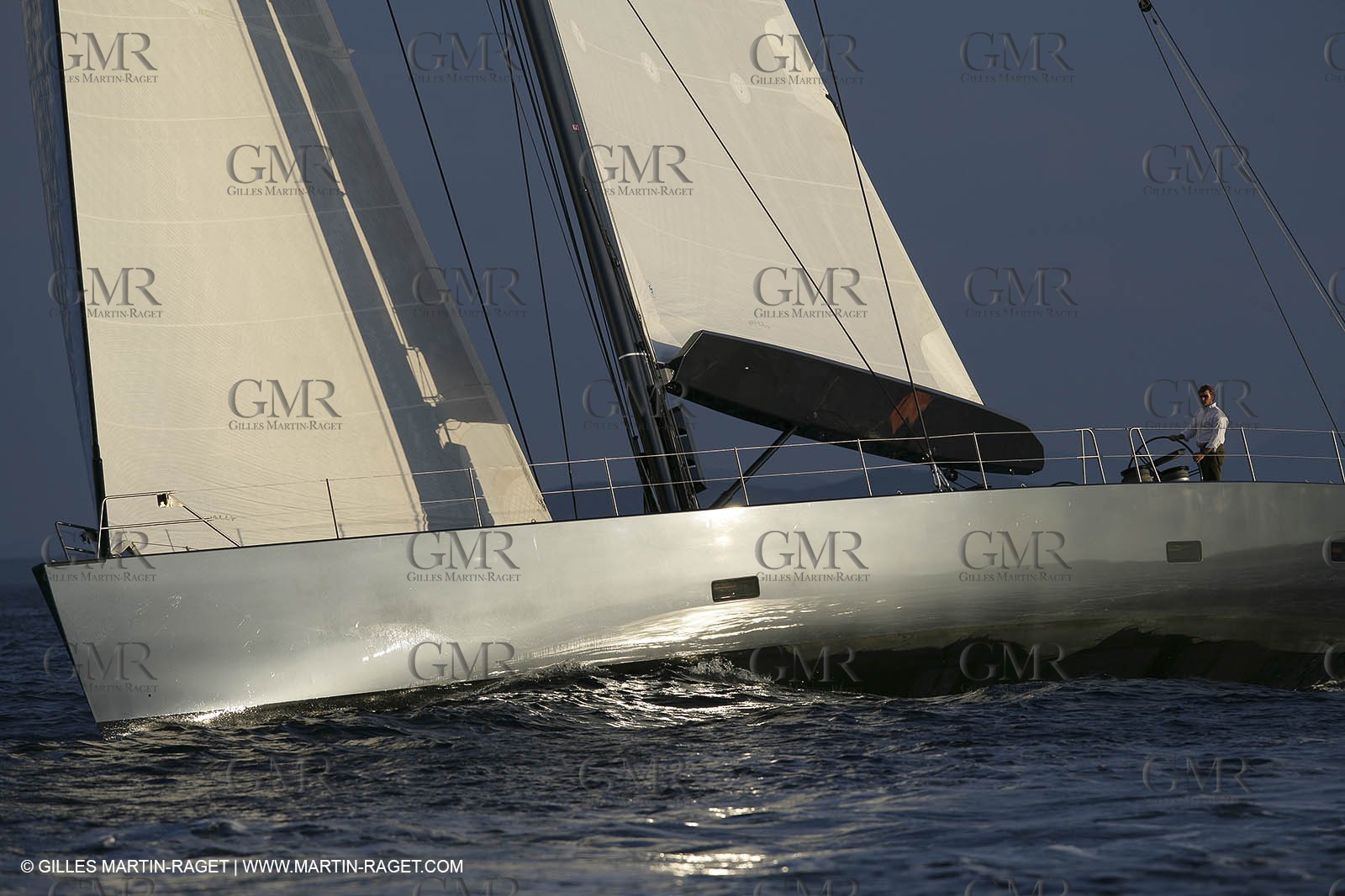 Sailing, Super Yachts, Wally yachts, Open Season