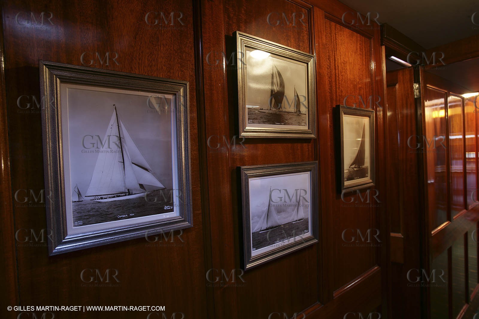 05 10 2006 - Saint Tropez (Fr) - Voiles de Saint Tropez 2006 - Challenges day