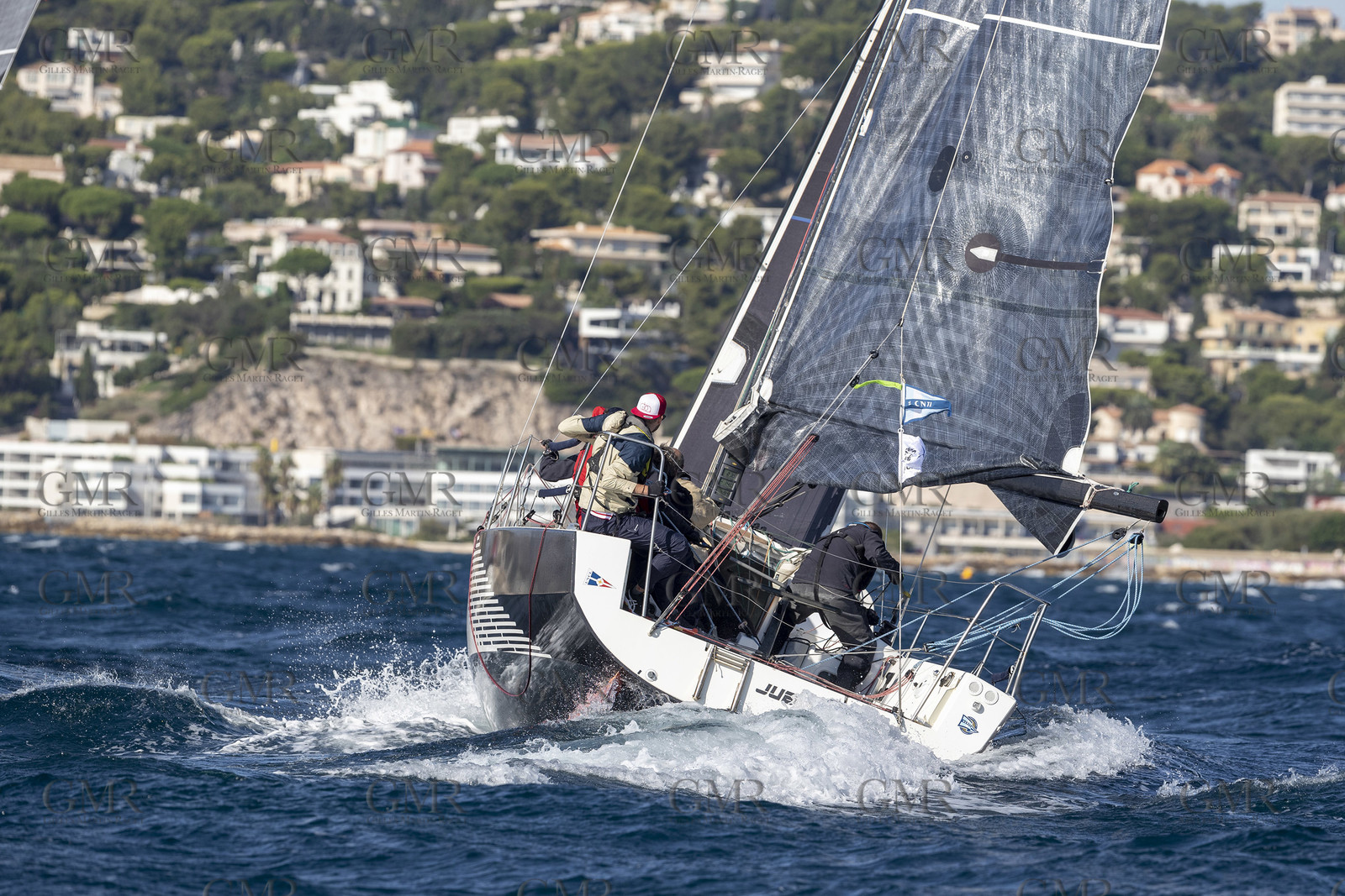 16 09 2022, Marseille (FRA,13), Juris Cup 2022, jour 1