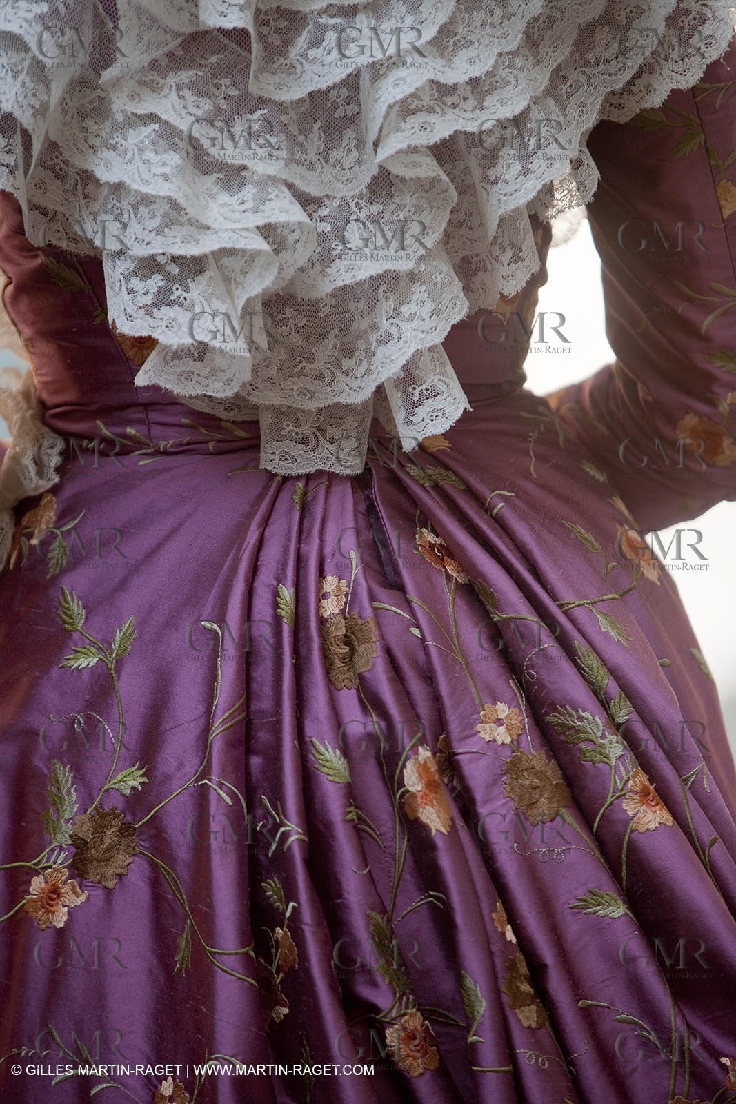 04 07 2010 - Arles (FRA,13) - Costum fest 2010