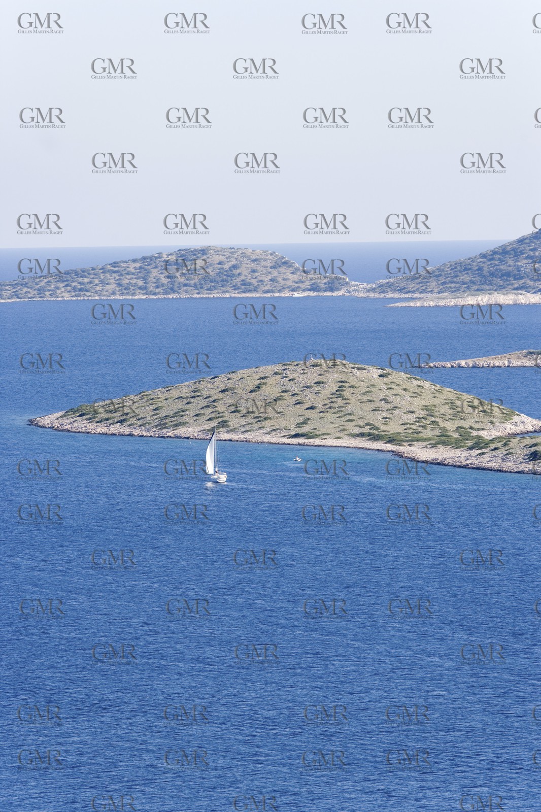 02 09 2005-Croatia - Kornati Archipelago