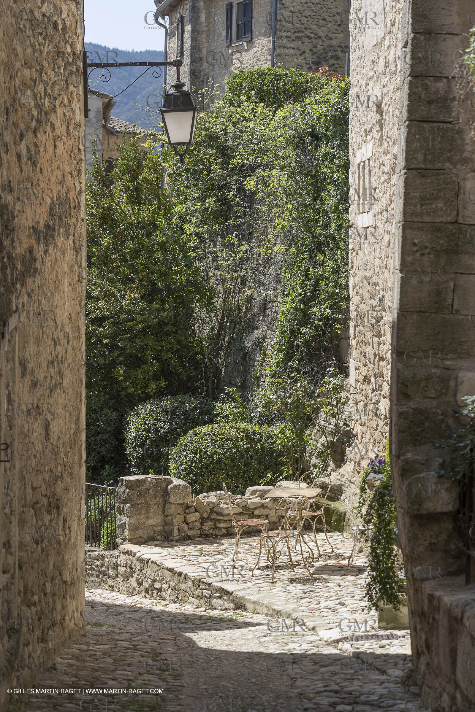 19 04 2018, Lacoste (FRA,84)