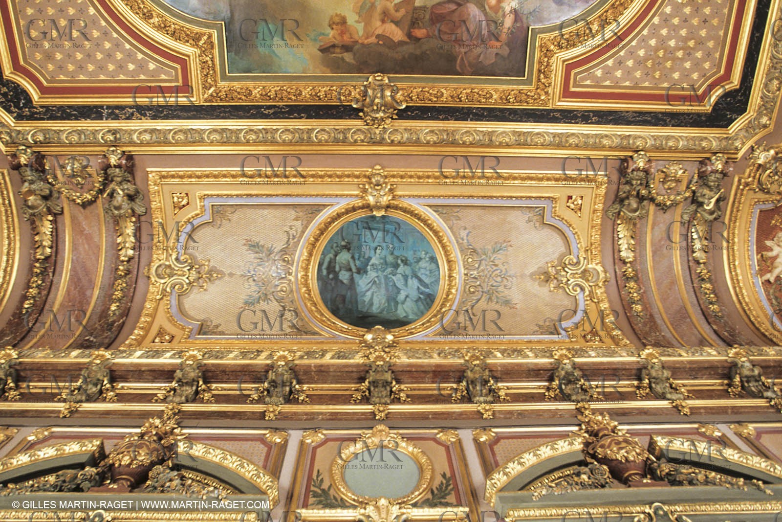 Marseille historical heritage (check keywords for more infos)