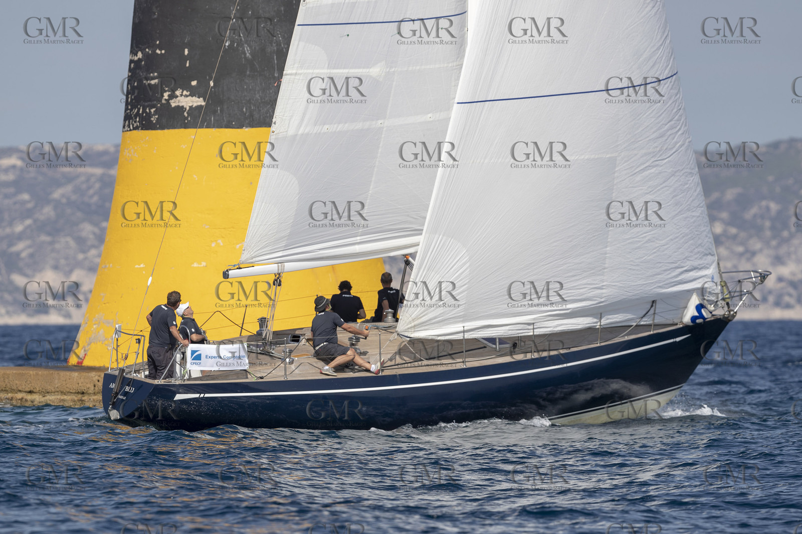 15 09 2018, Mareseille (FRA,13), Juris Cup 2018, Day 2