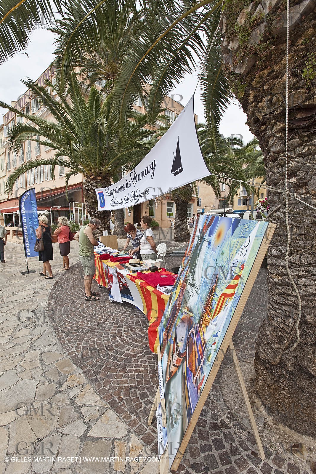 06 06 09 - Sanaray Sur Mer (FRA,83)