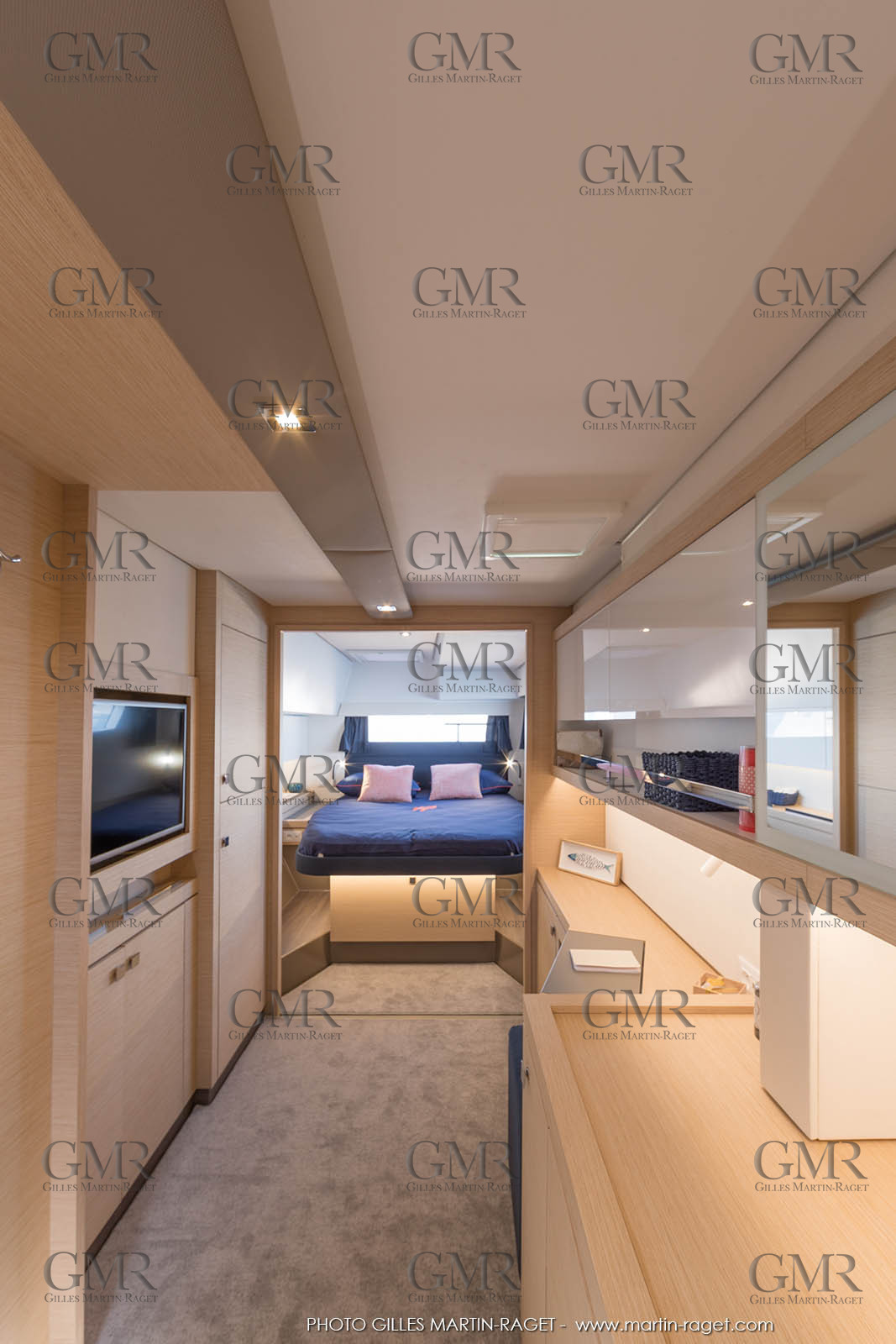 16 05 2017, Porquerolles (FRA,83), Chantier Fountaine-Pajot, Sanoa 47