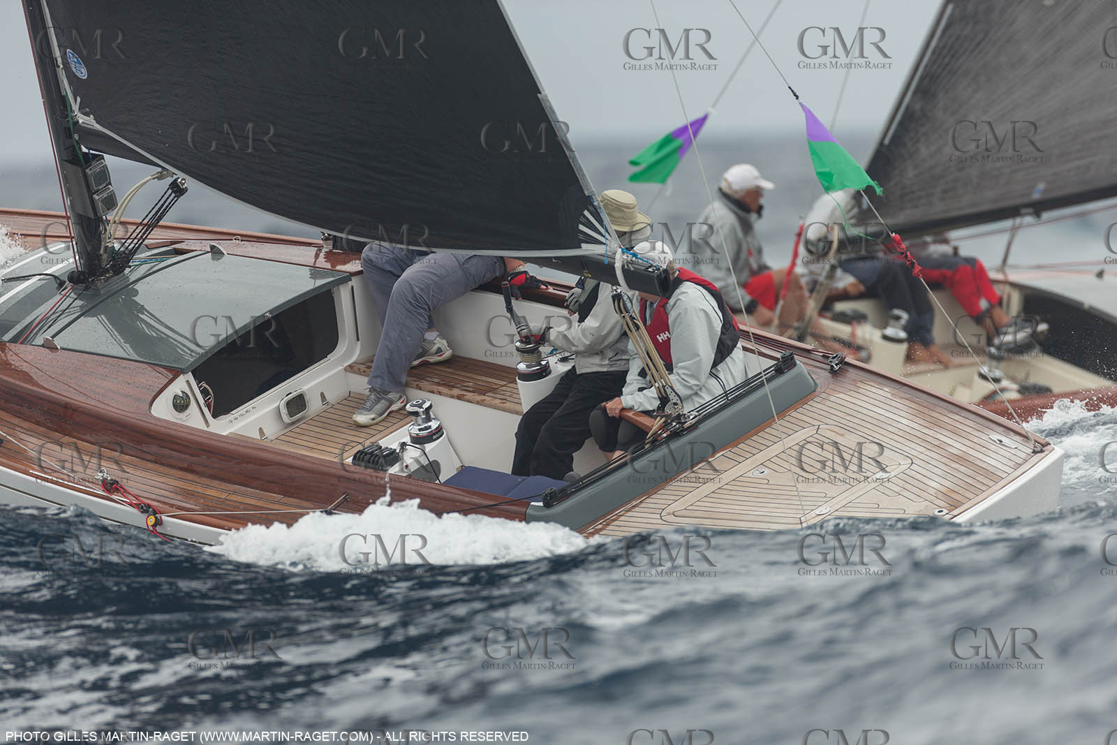 01 10 2016, Saint-Tropez (FRA,83), Voiles de Saint-Tropez 2016, Day 6