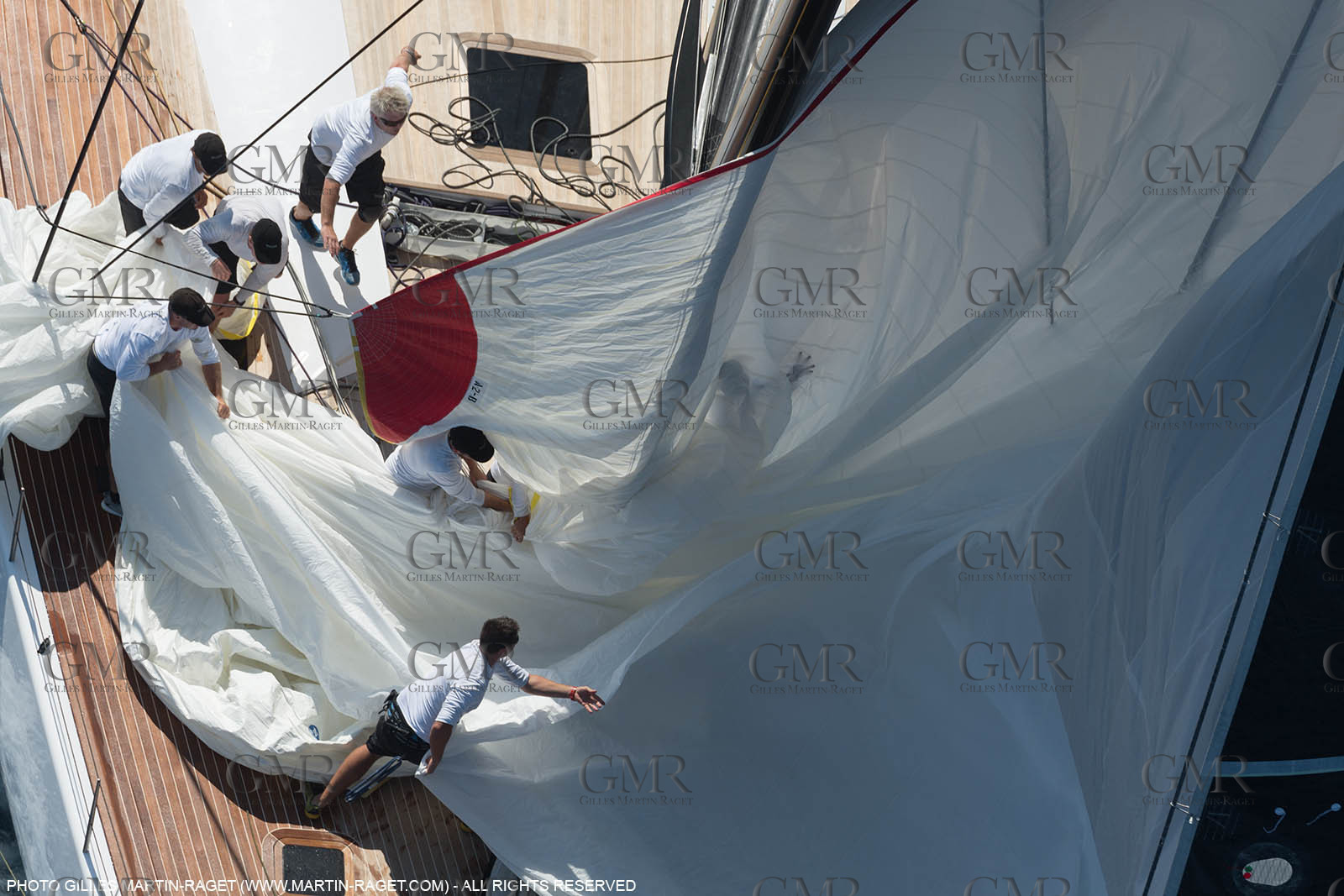 30 09 2016, Saint-Tropez (FRA,83), Voiles de Saint-Tropez 2016, Day 5