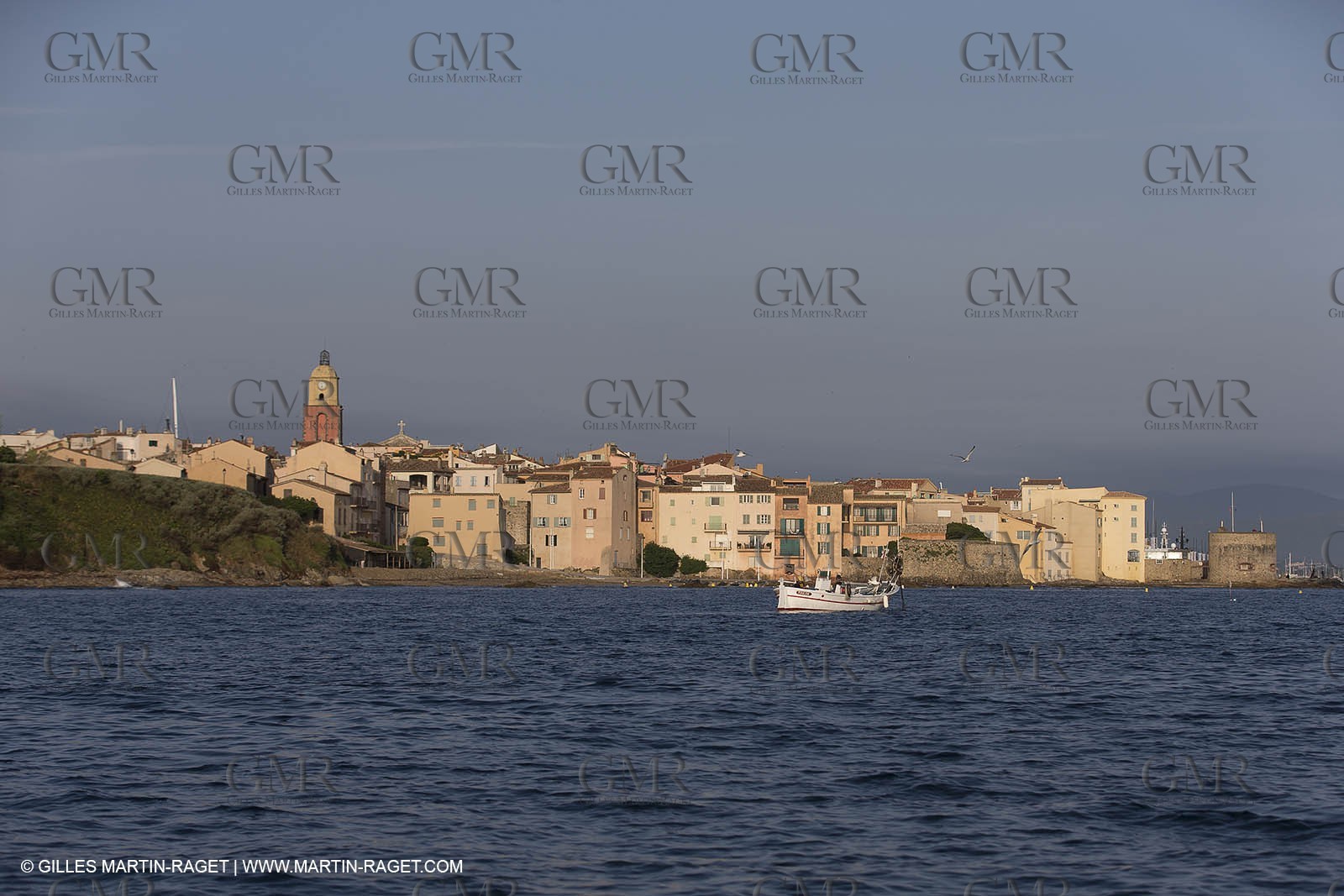 13 06 2015, Saint Tropez (FRA,83), Rolex Giraglia Prologue, SFS finish