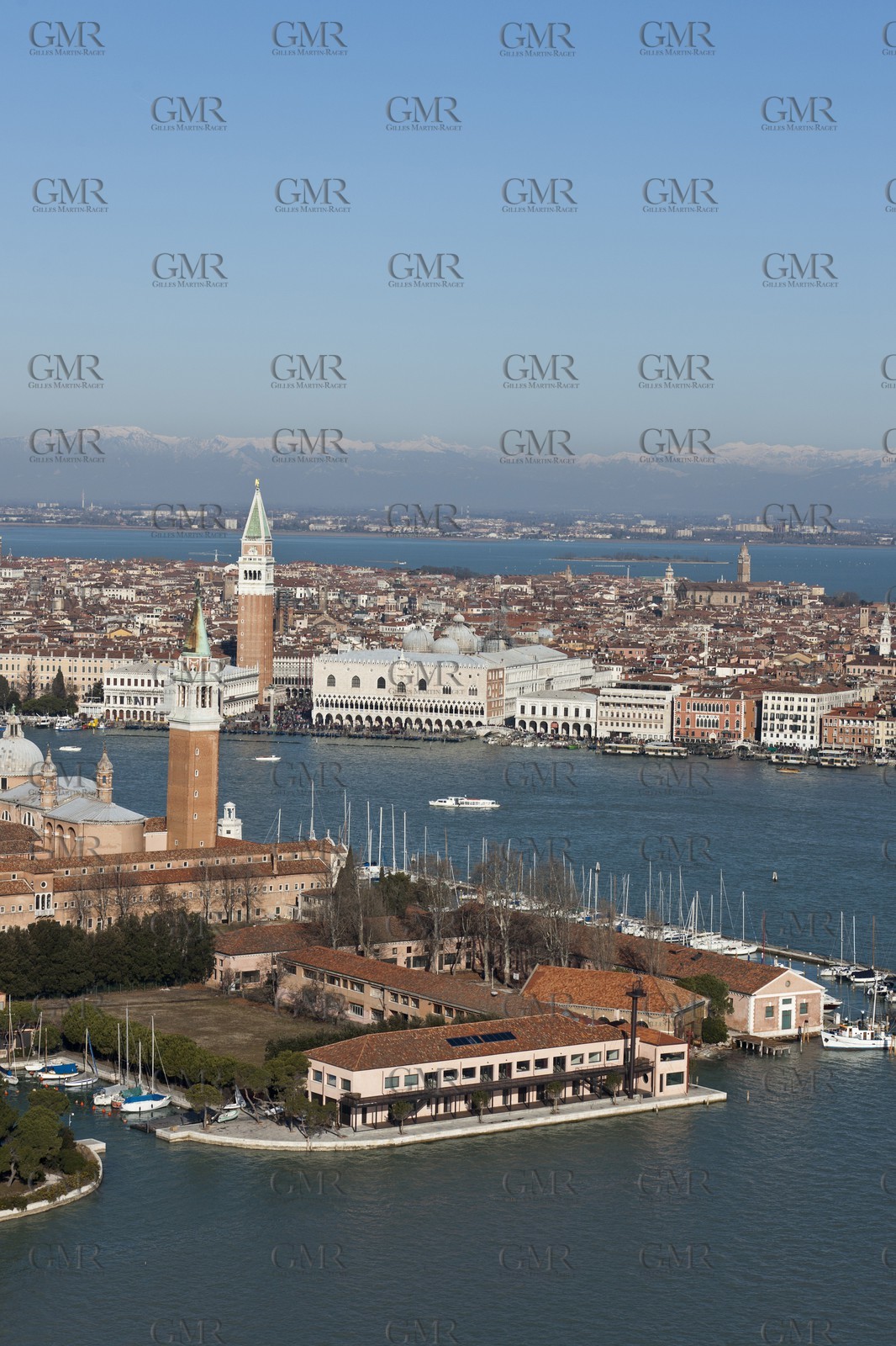 20 02 2012 - Venezia (ITA) - 34th America'sCup - Venezia 2012 America's Cup World Series -