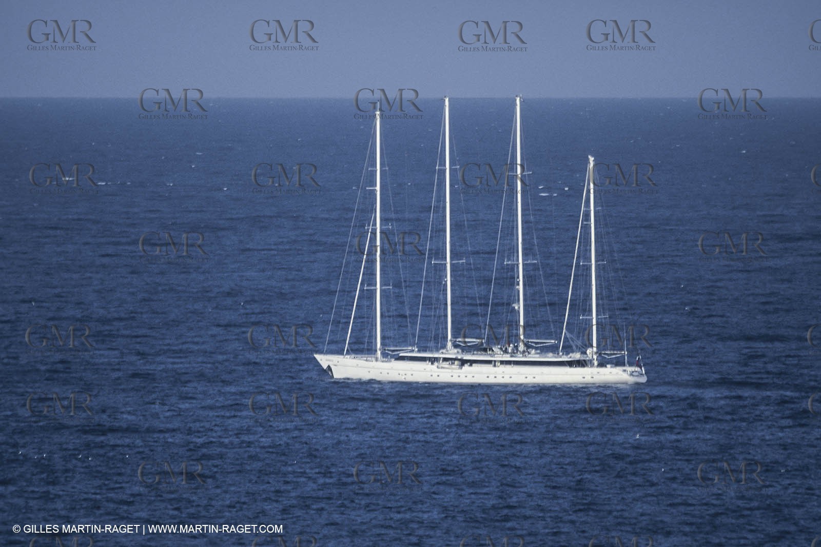 Sailing, Super Yachts, Club Méditerrannée, Phocea