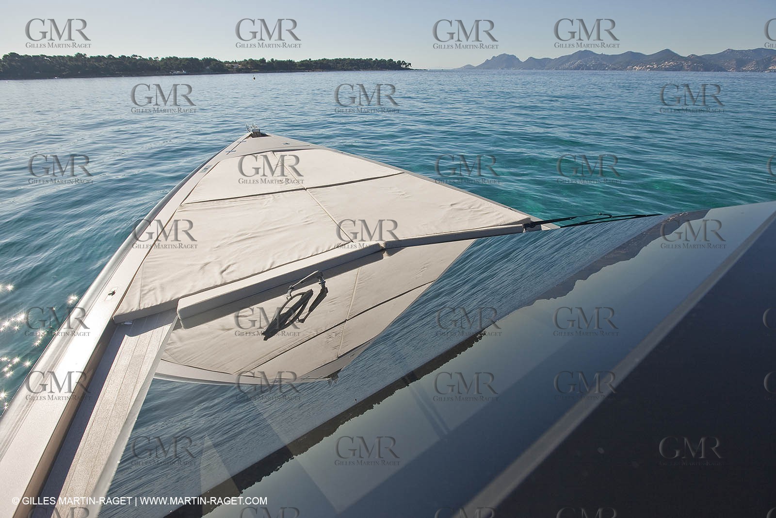 Powerboats, Wally, Wallypower 47