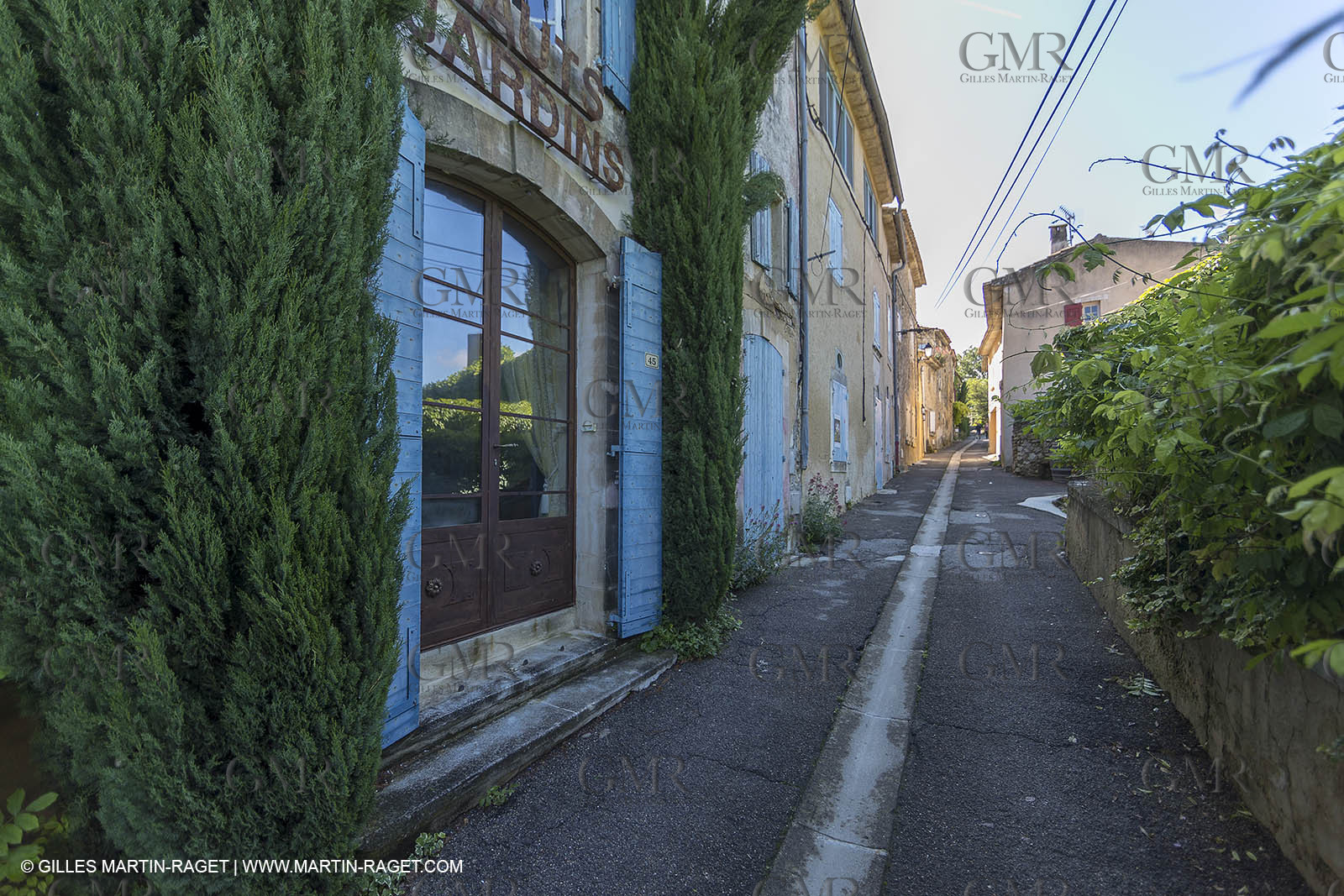 1 06 2018, Ménerbes, (FRA,84)