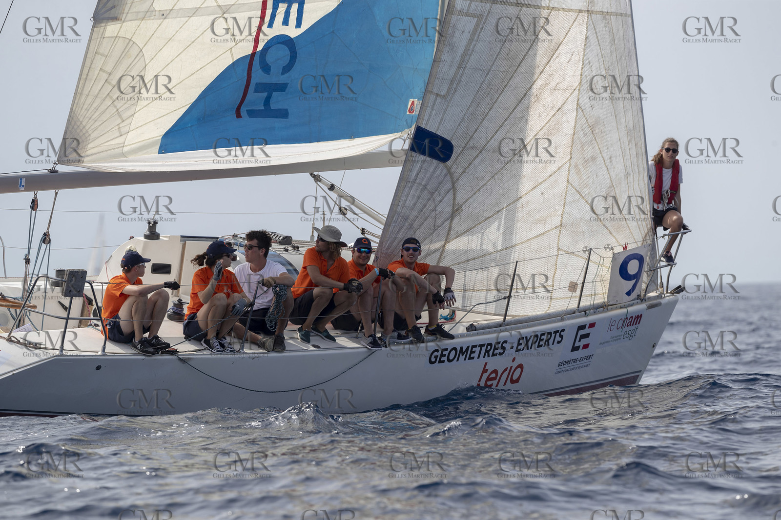 15 09 2019, Marseille (FRA,13), Juris Cup 2019, Day 3