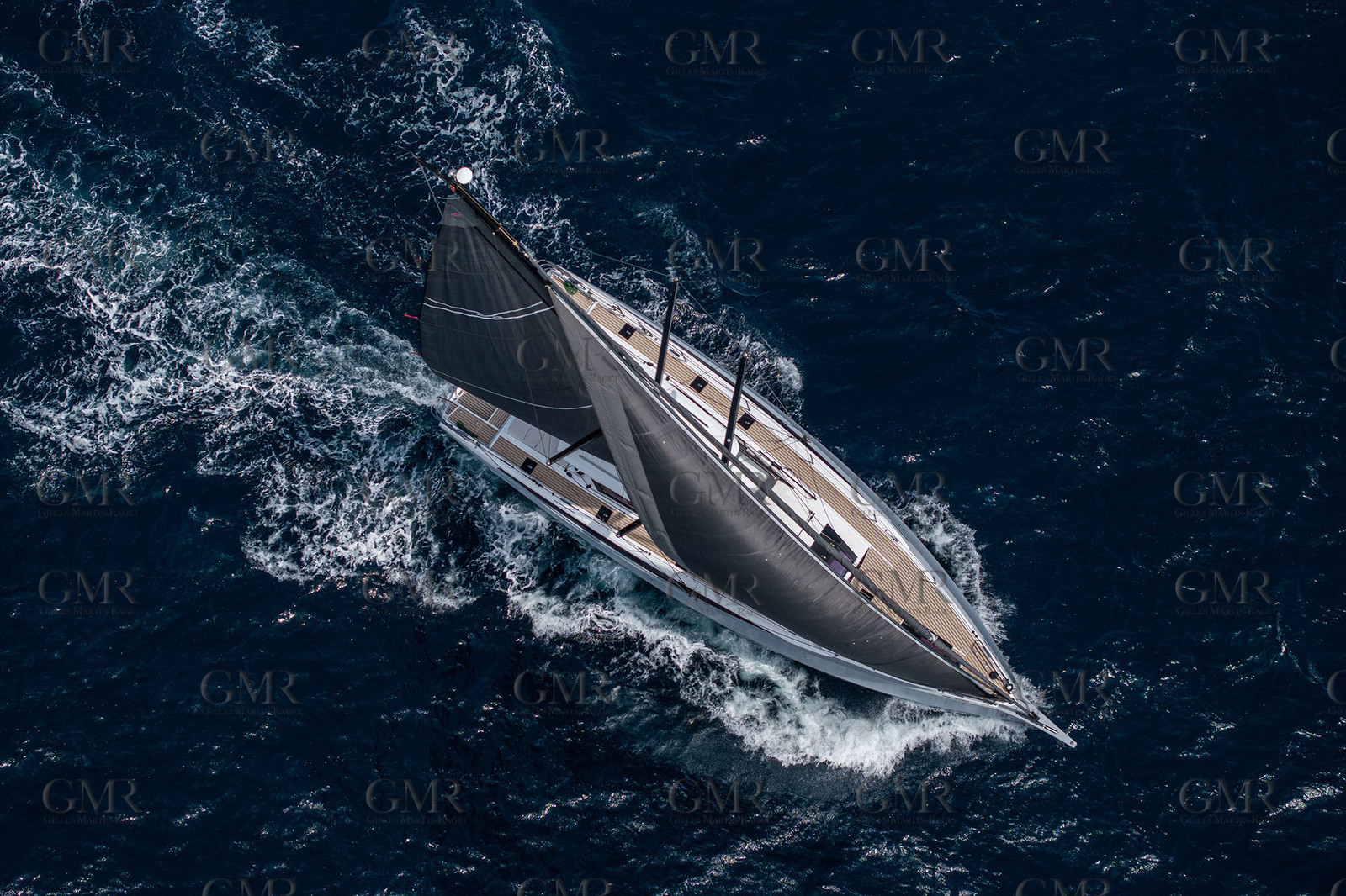 03 06 2025, Giens (FRA,83), Chantier Wauquiez, Wauquiez 55