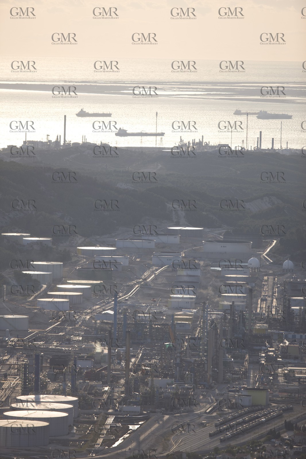 03 10 2008 - Fos   mer (FRA, 13) - L'Hydroptère - Speed record attempt