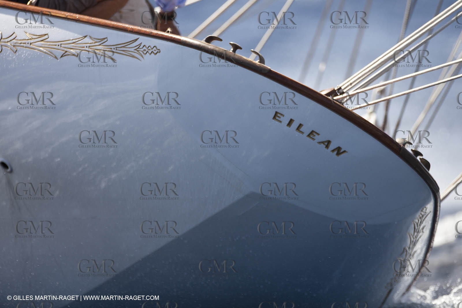 27 08 2010 - Minorque (ESP) - 2010 Paneraï Trophy - Copa del Rey for Classics