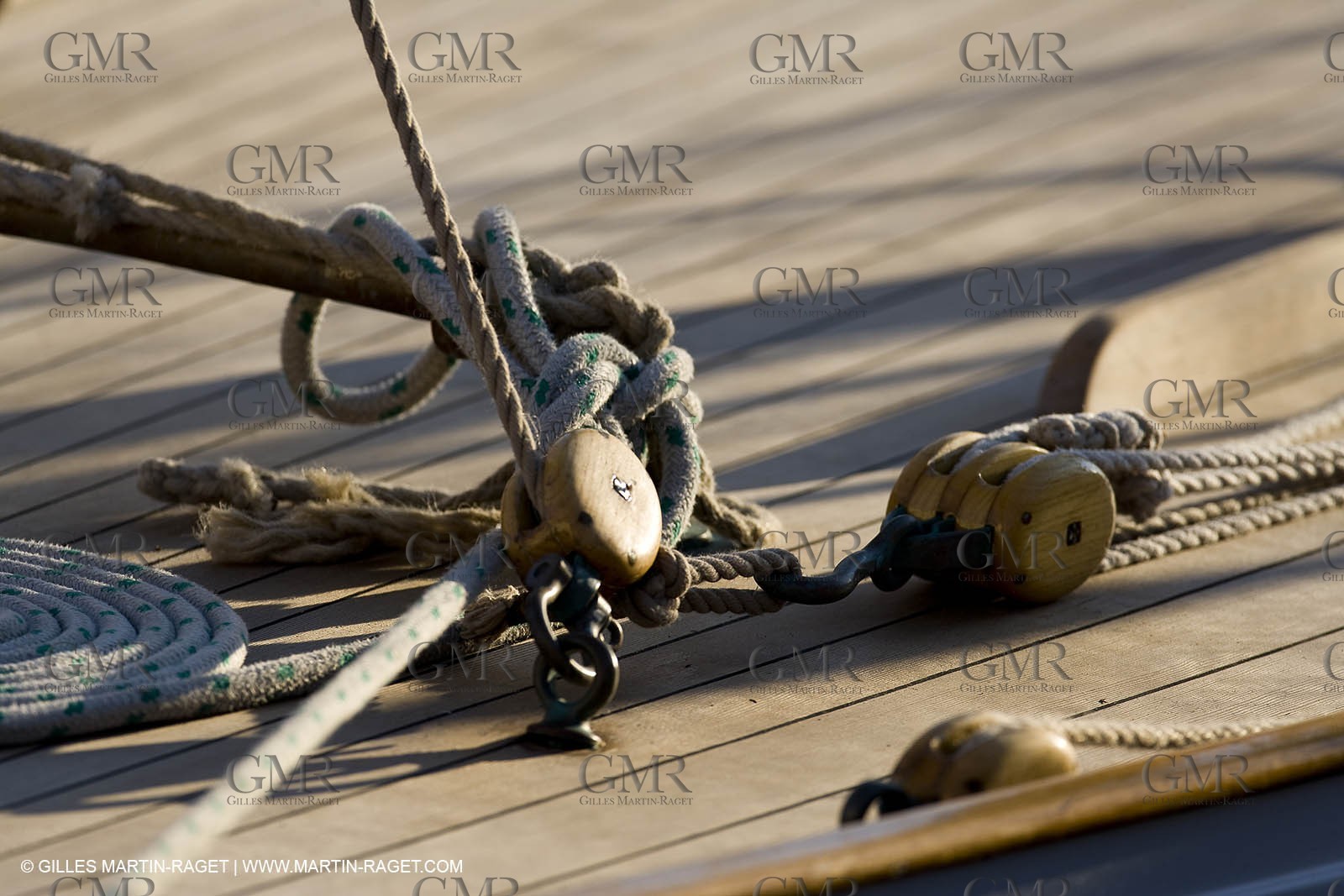 29 09 2006 - Cannes (Fr) - 2006 Régates Royales - Bona Fide